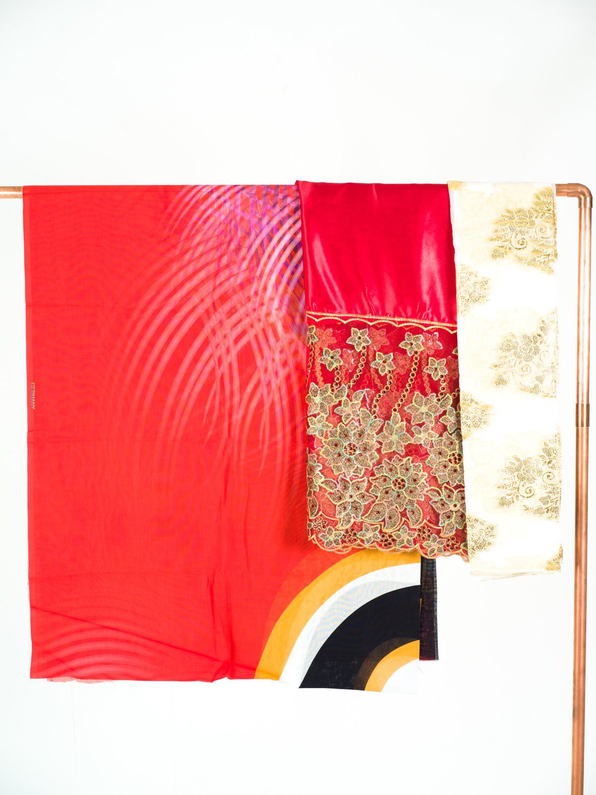 Red golden hayes Will digital dirac Kabayare
