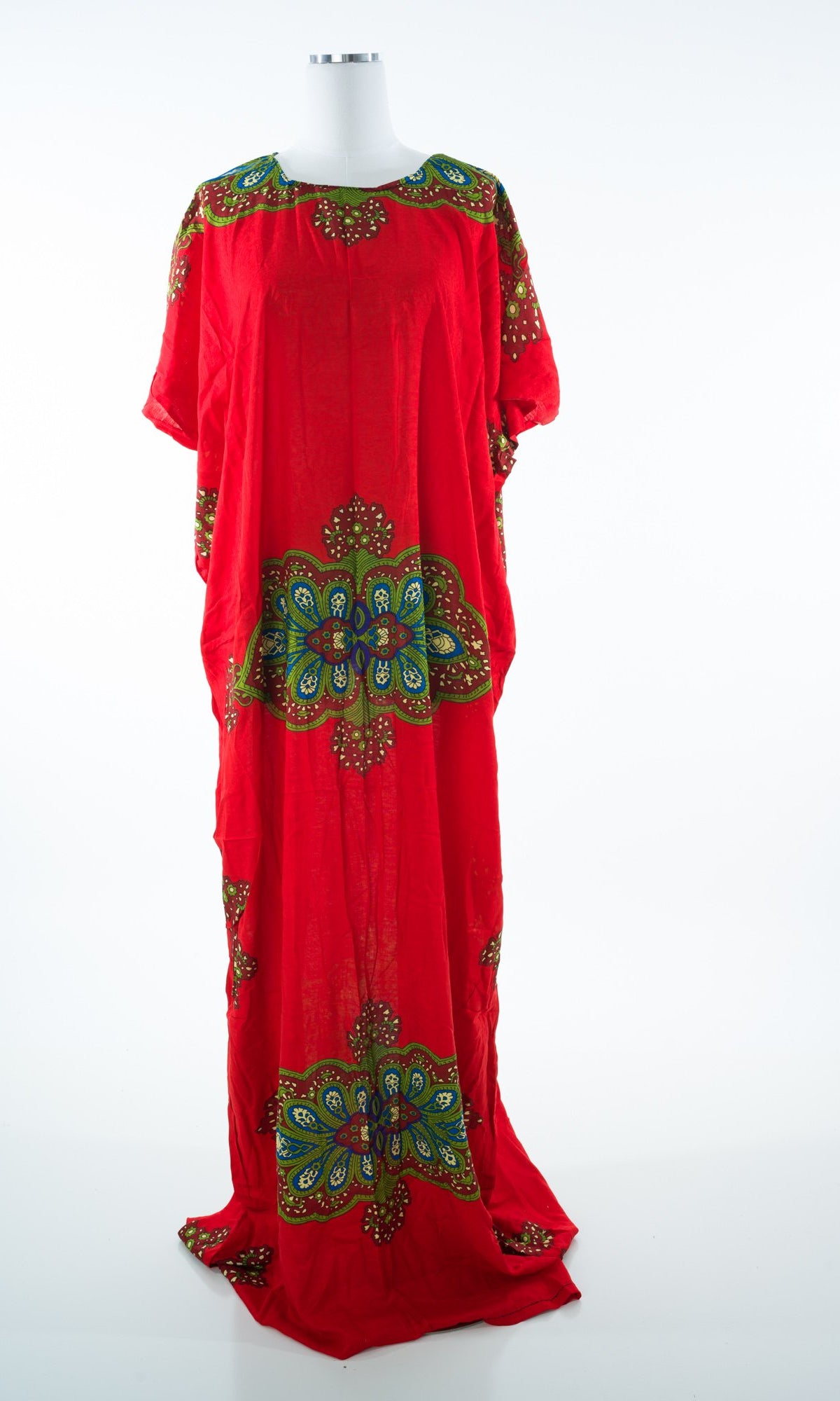 Samara bati dress Kabayare