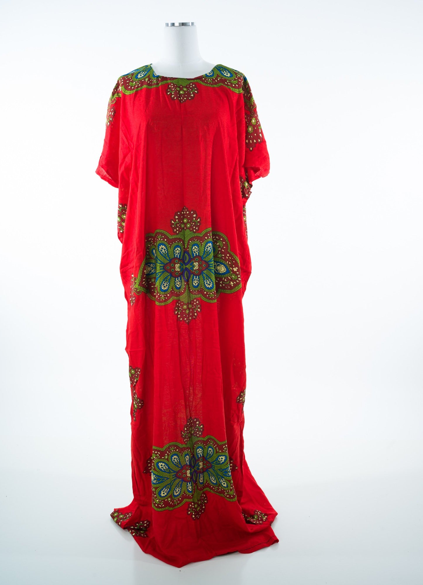 Samara bati dress Kabayare