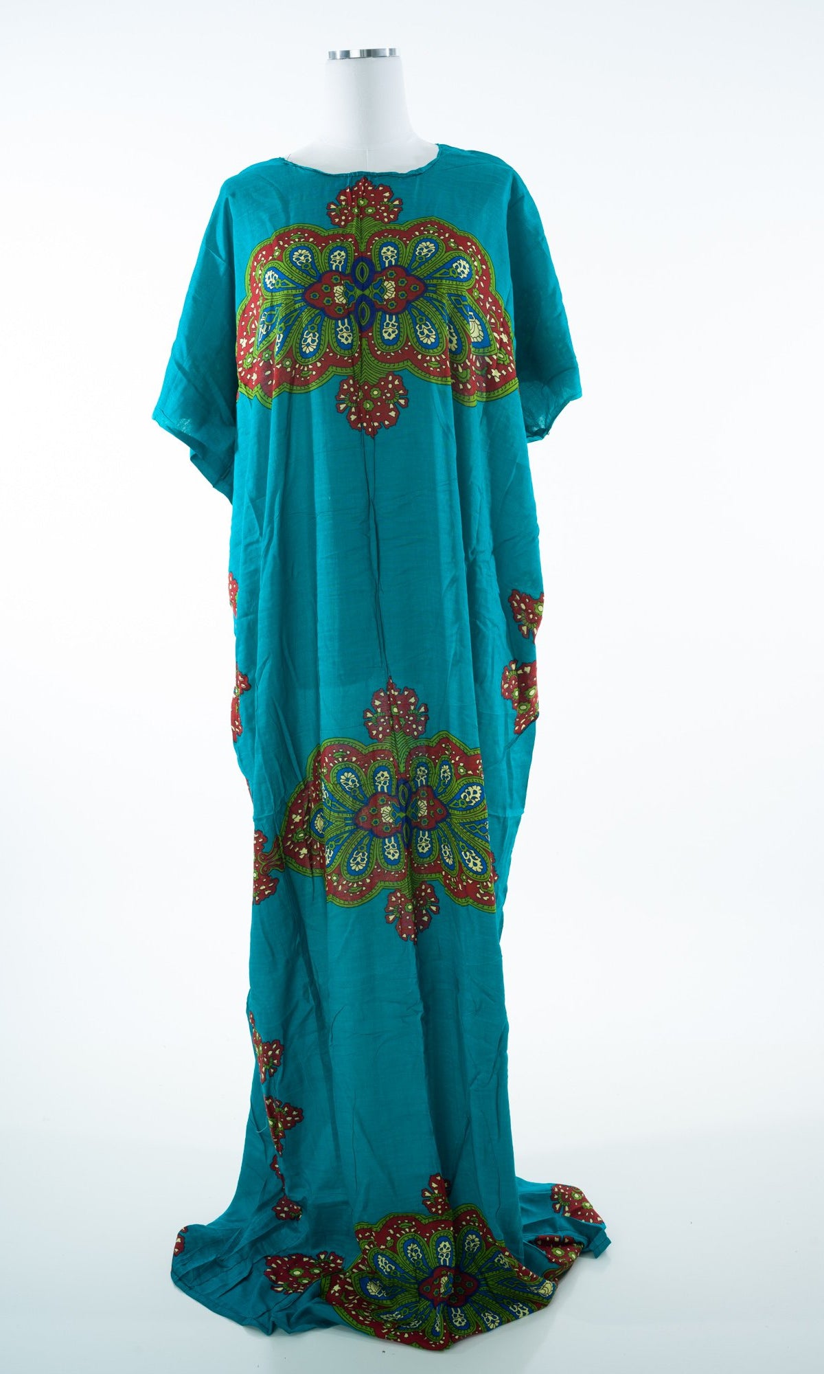 Samara bati dress Kabayare