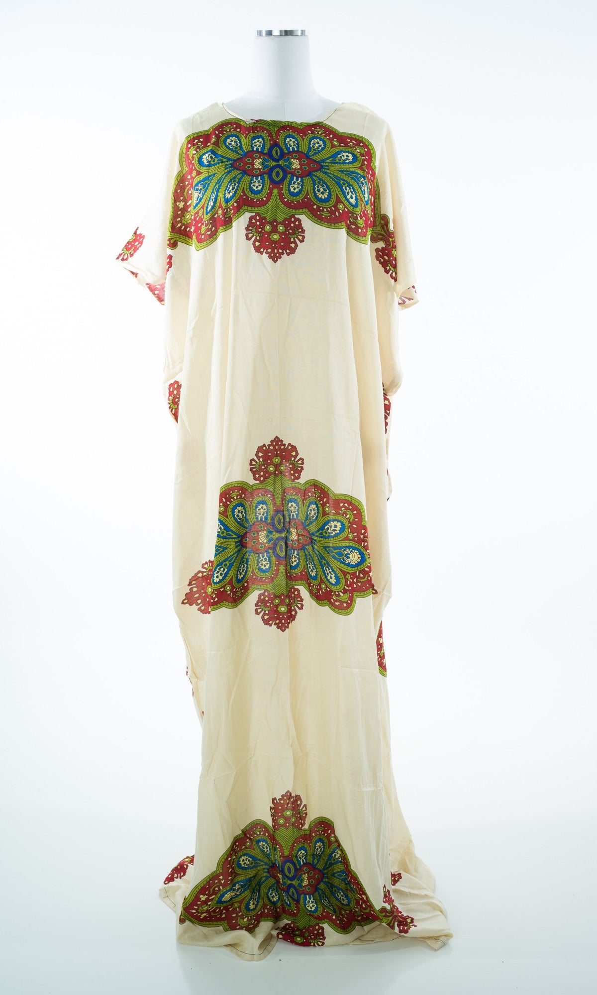 Samara bati dress Kabayare