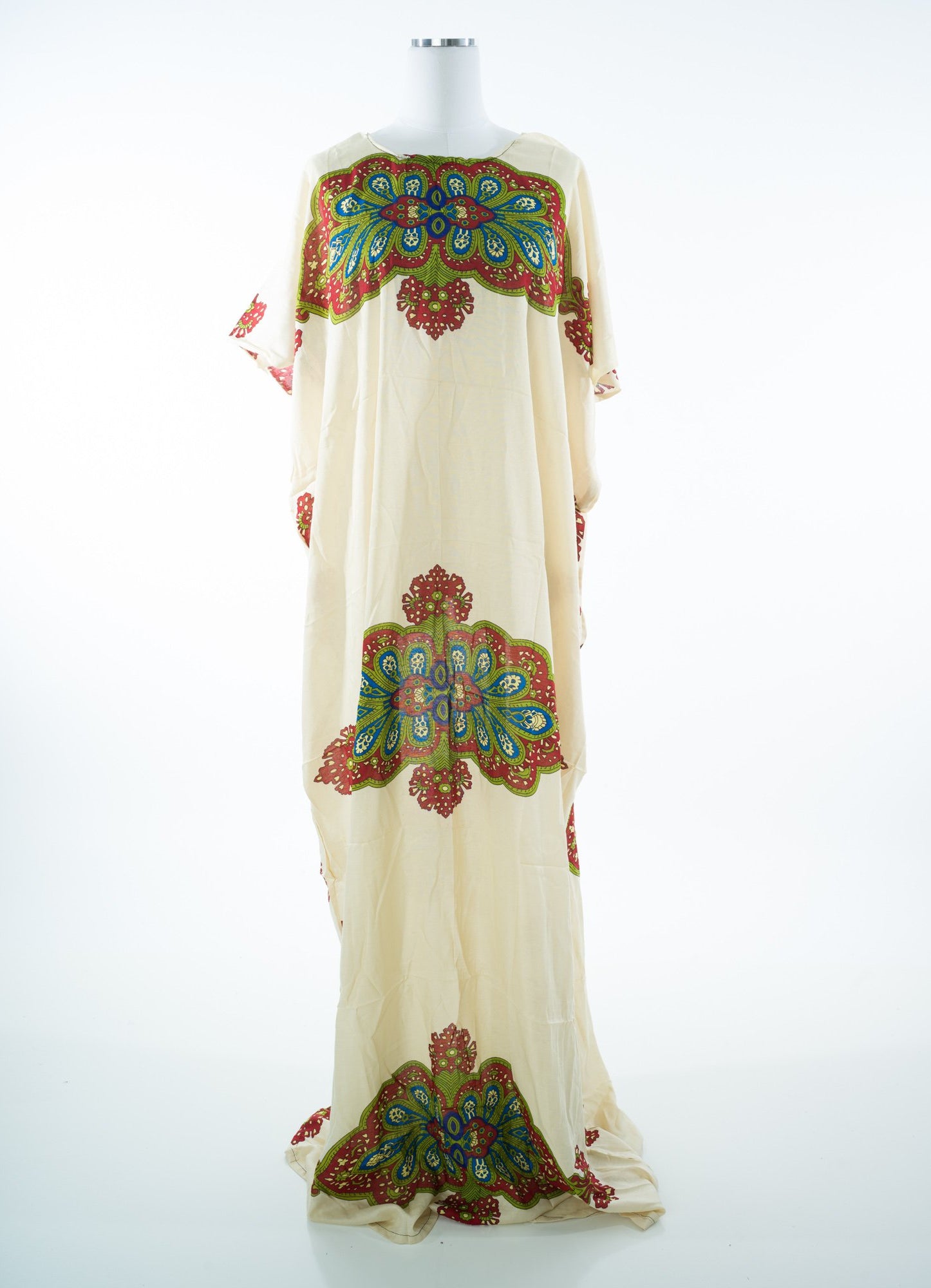 Samara bati dress Kabayare