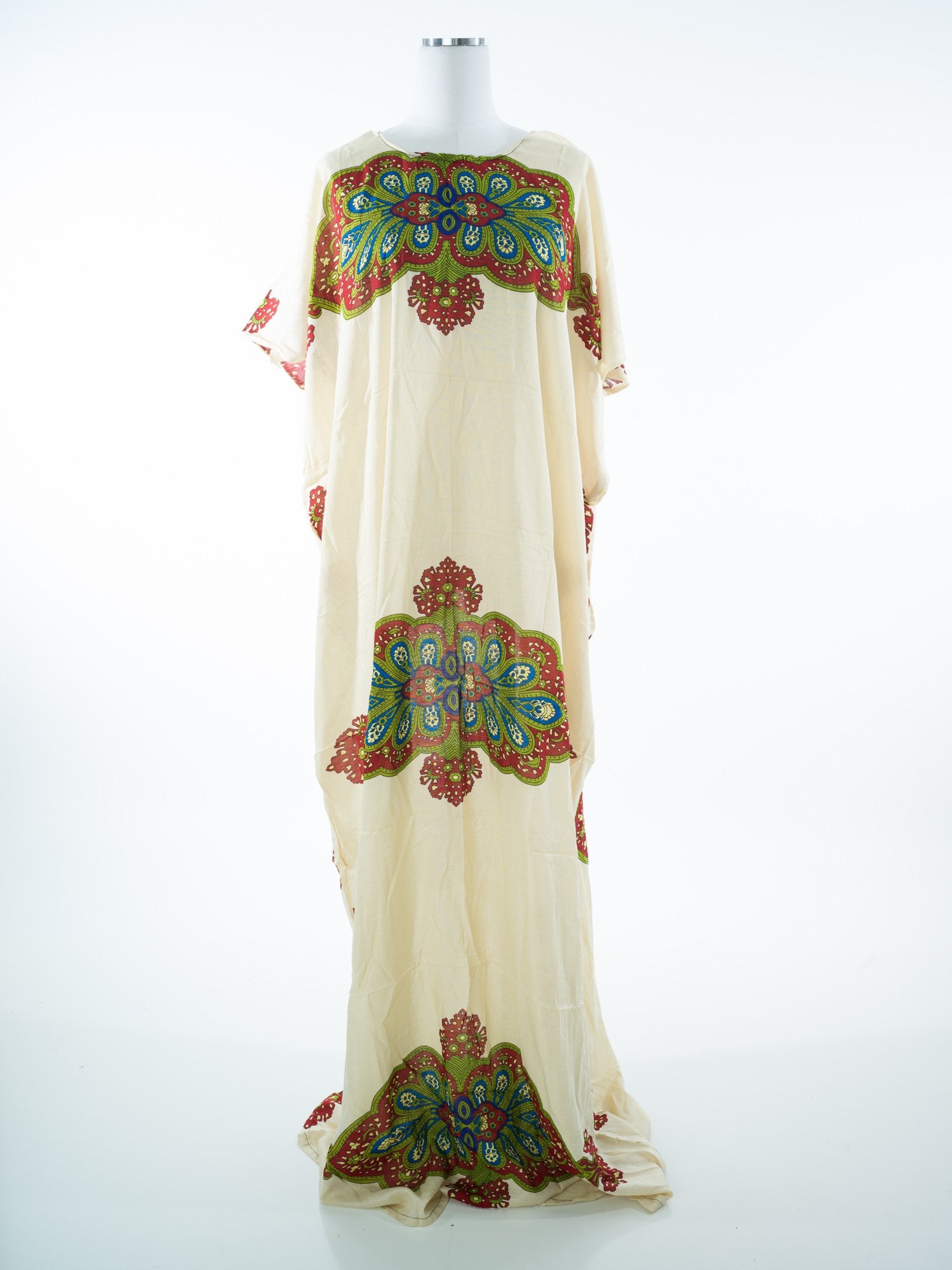 Samara bati dress Kabayare
