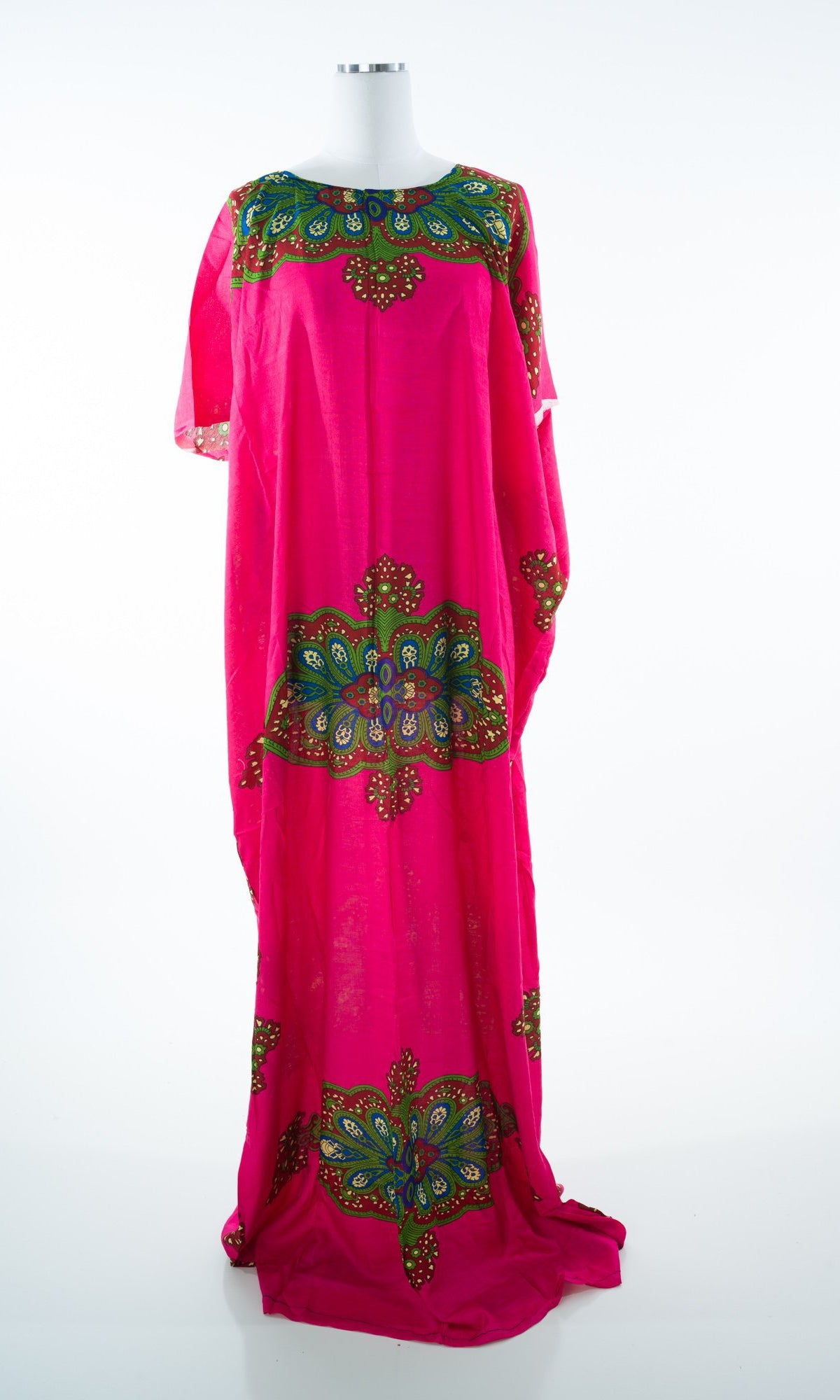 Samara bati dress Kabayare