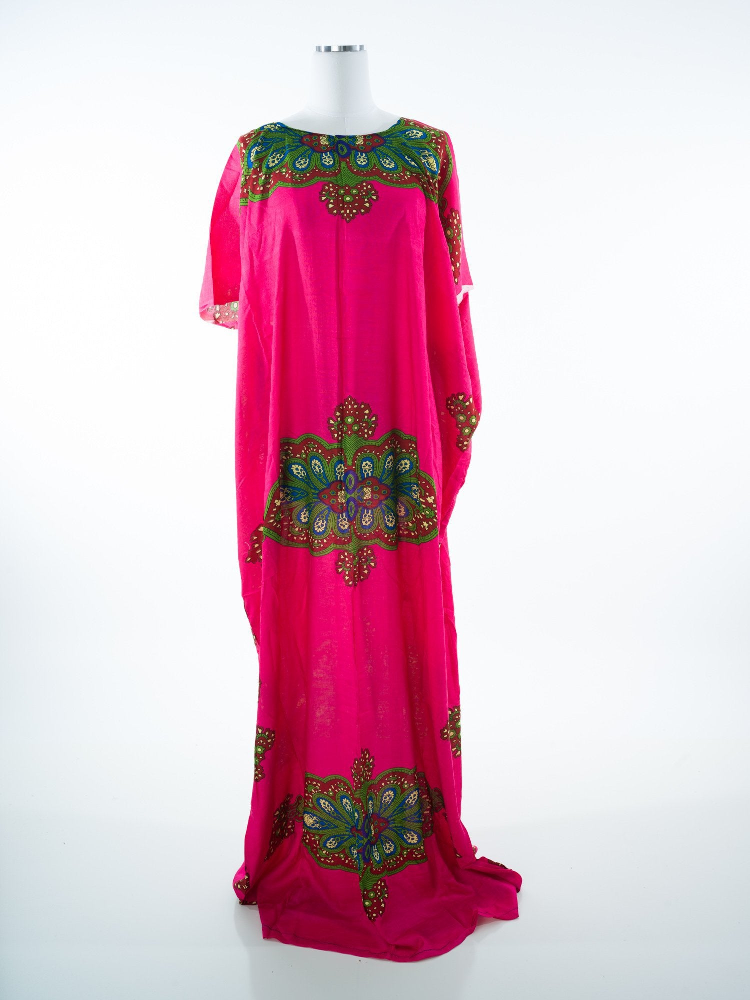 Samara bati dress Kabayare