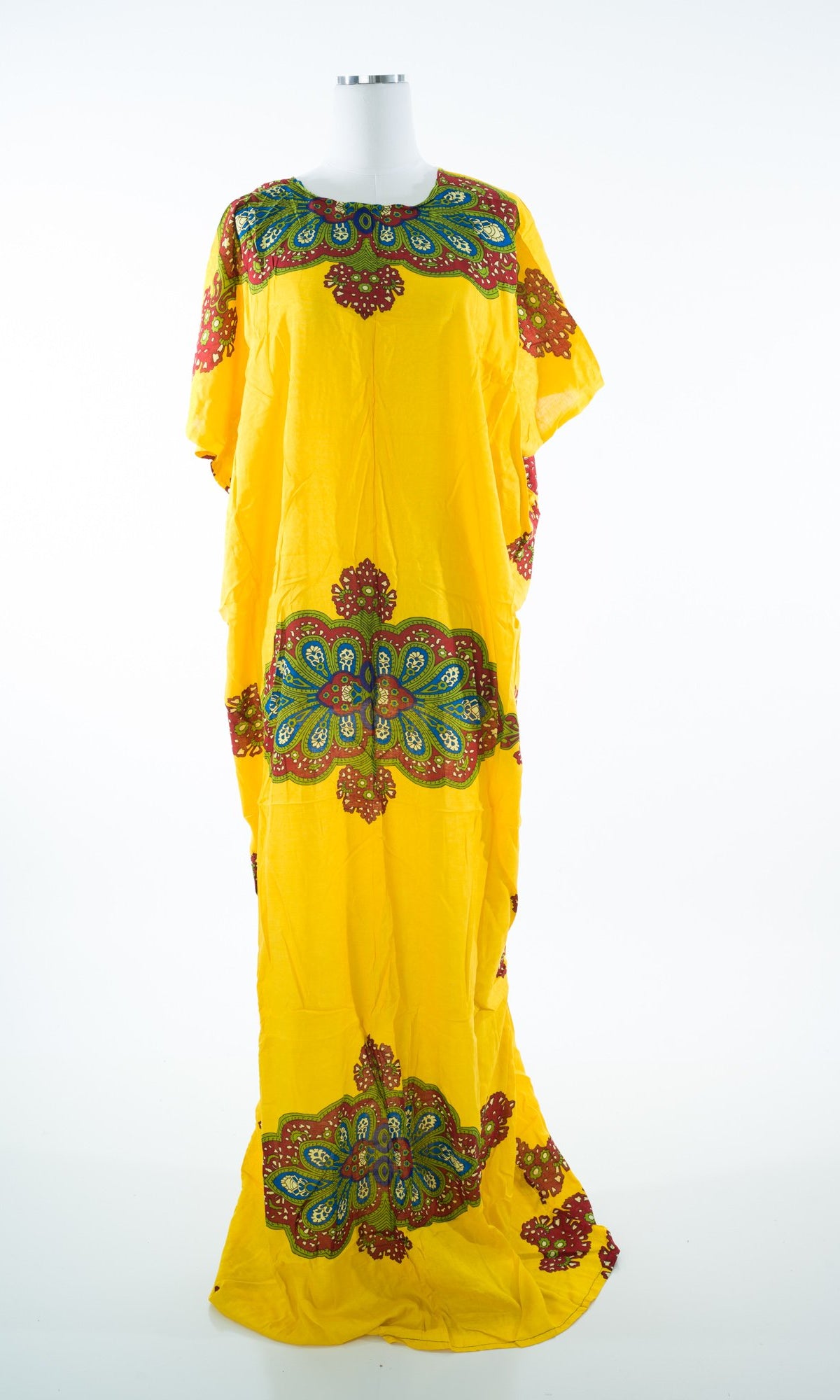 Samara bati dress Kabayare
