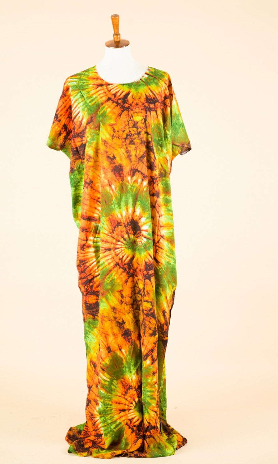 solor splash BATI DRESS Kabayare