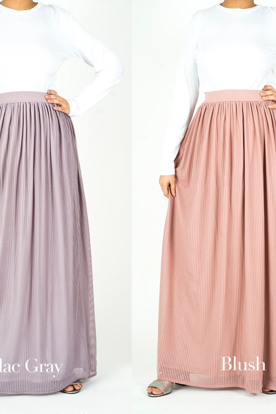 Sparkle tulle maxi skirt Kabayare