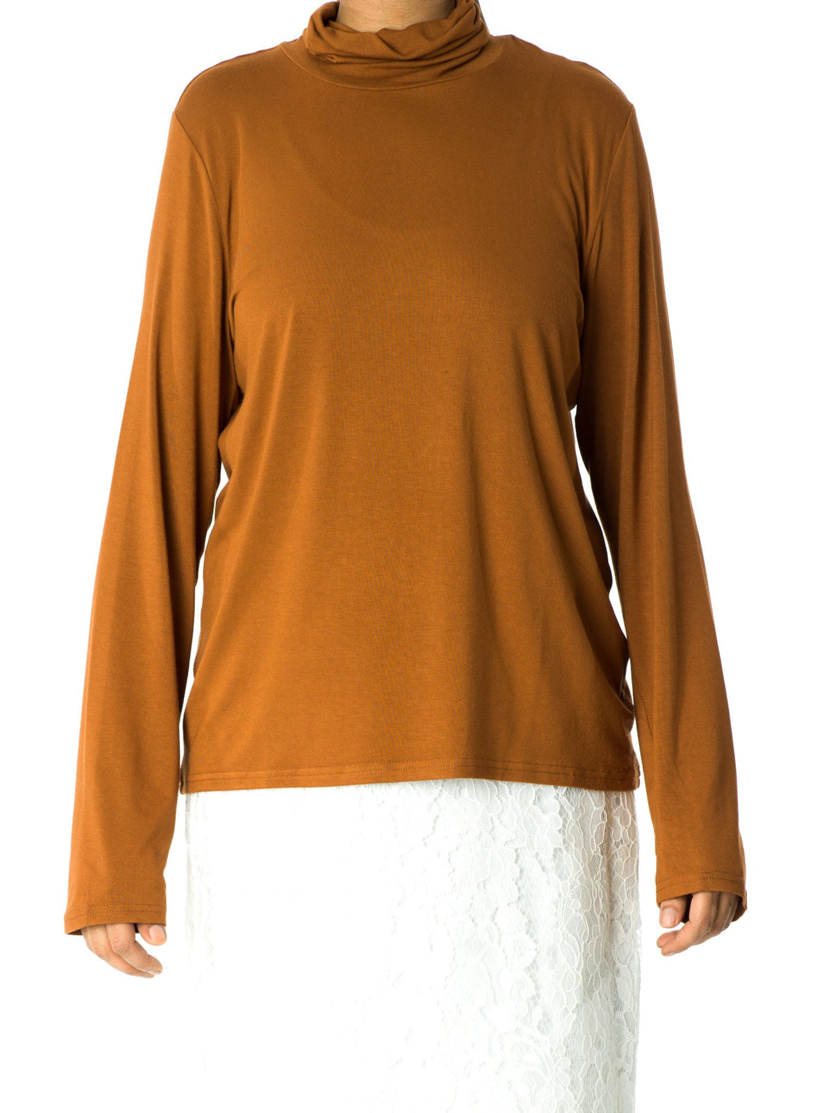 T-shirt with a built-in face mask - Kabayare Fashion (5961595191445)