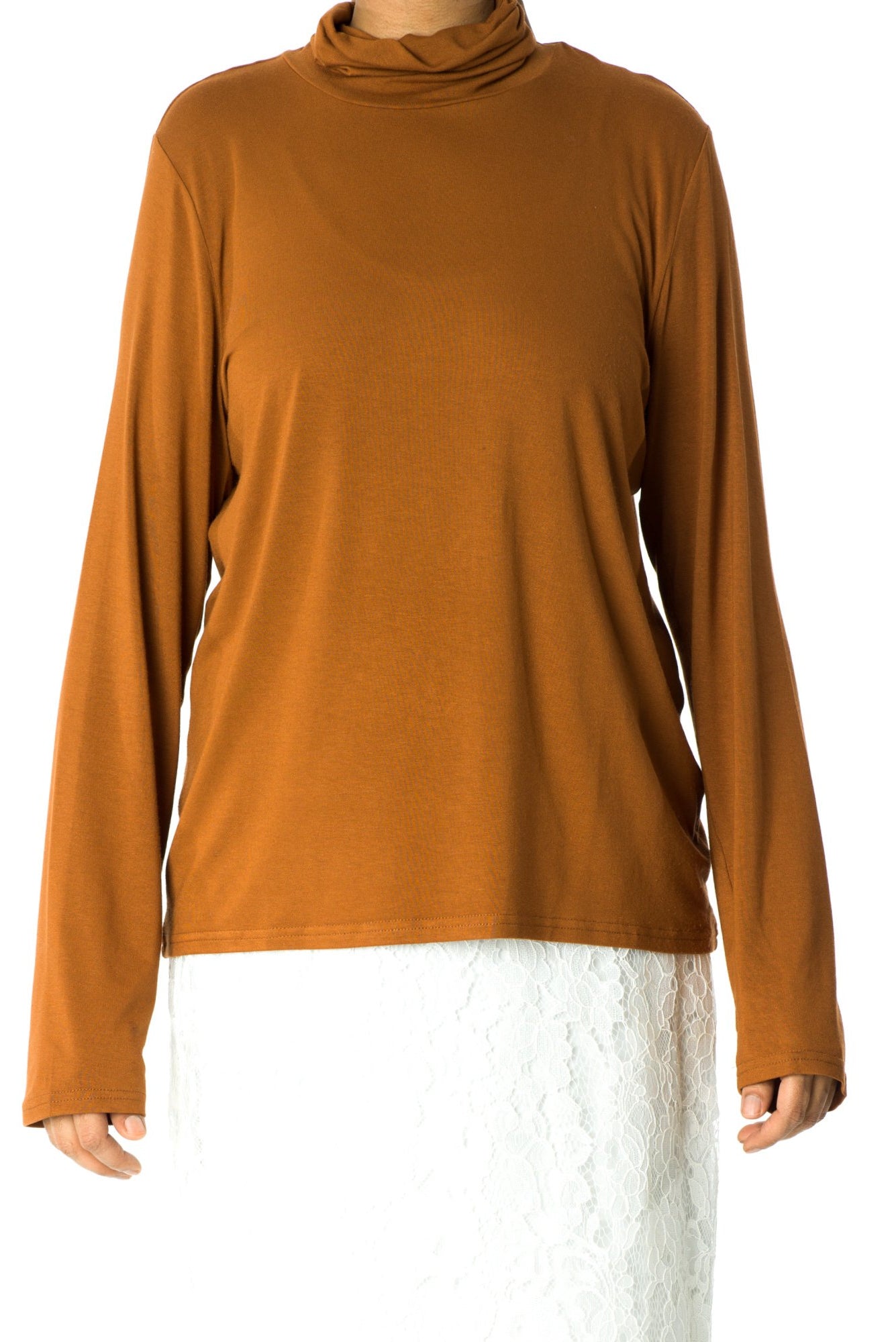 T-shirt with a built-in face mask - Kabayare Fashion (5961595191445)
