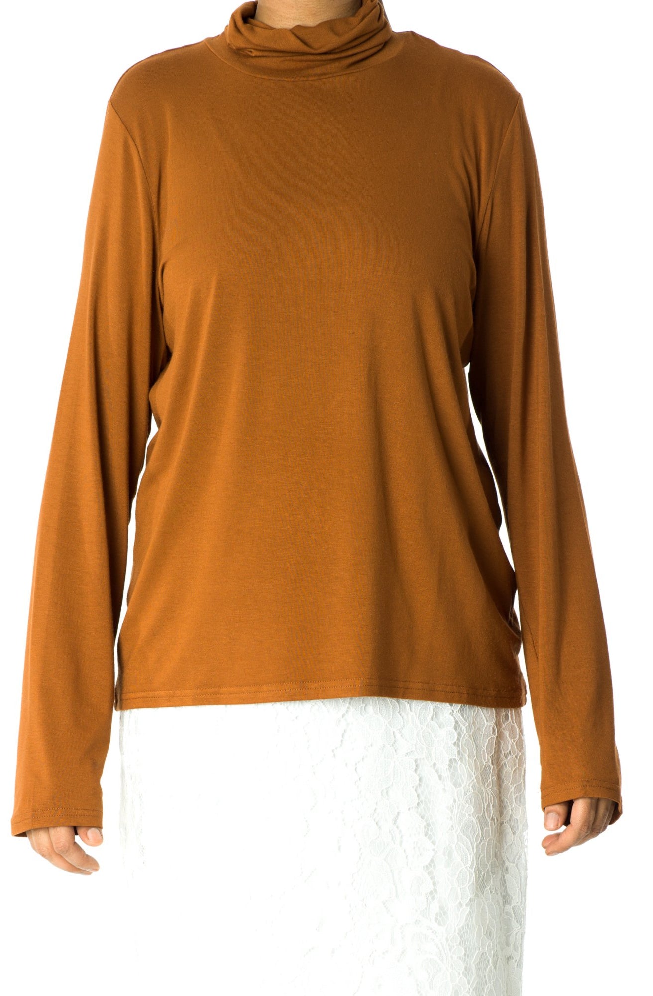 T-shirt with a built-in face mask - Kabayare Fashion (5961595191445)