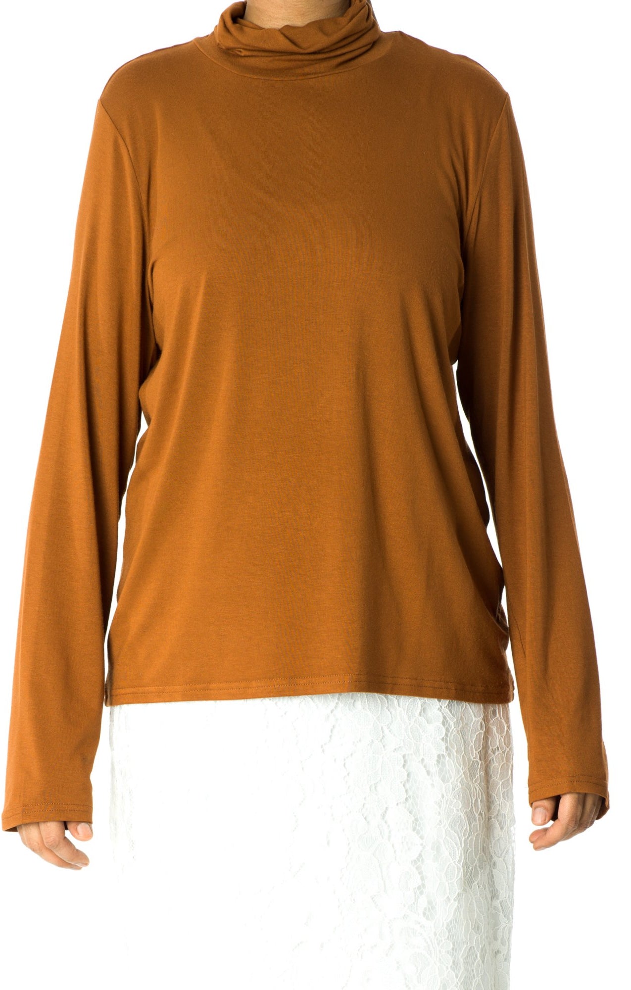 T-shirt with a built-in face mask - Kabayare Fashion (5961595191445)