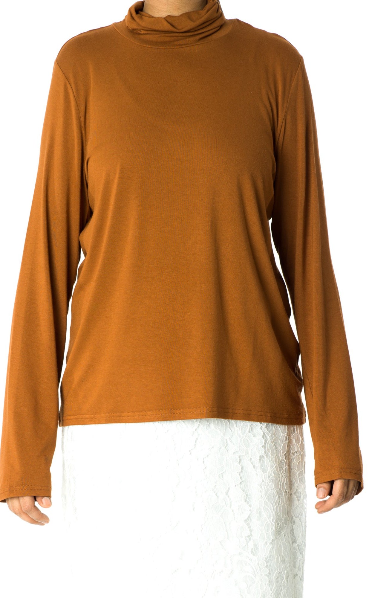 T-shirt with a built-in face mask - Kabayare Fashion (5961595191445)