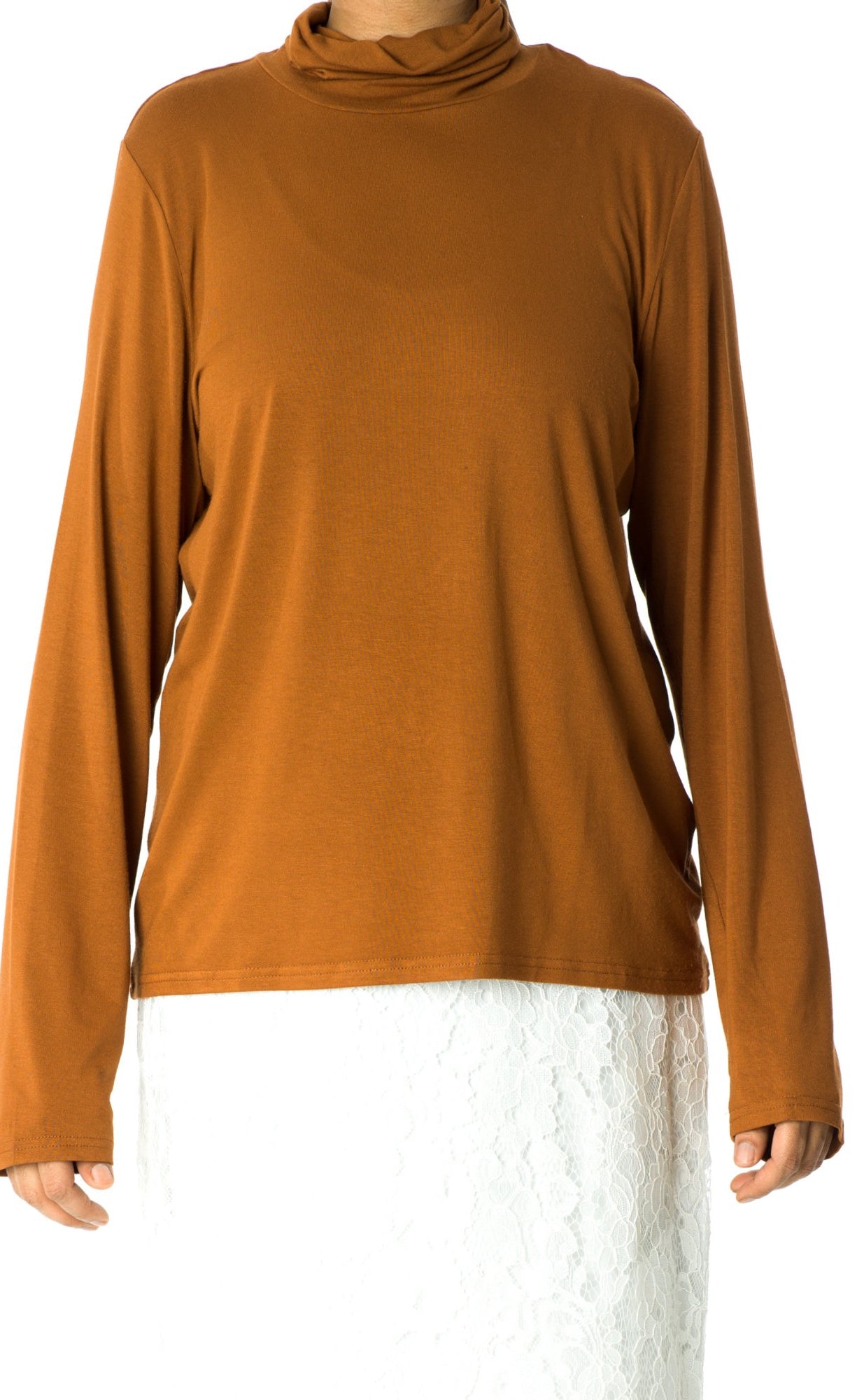 T-shirt with a built-in face mask - Kabayare Fashion (5961595191445)