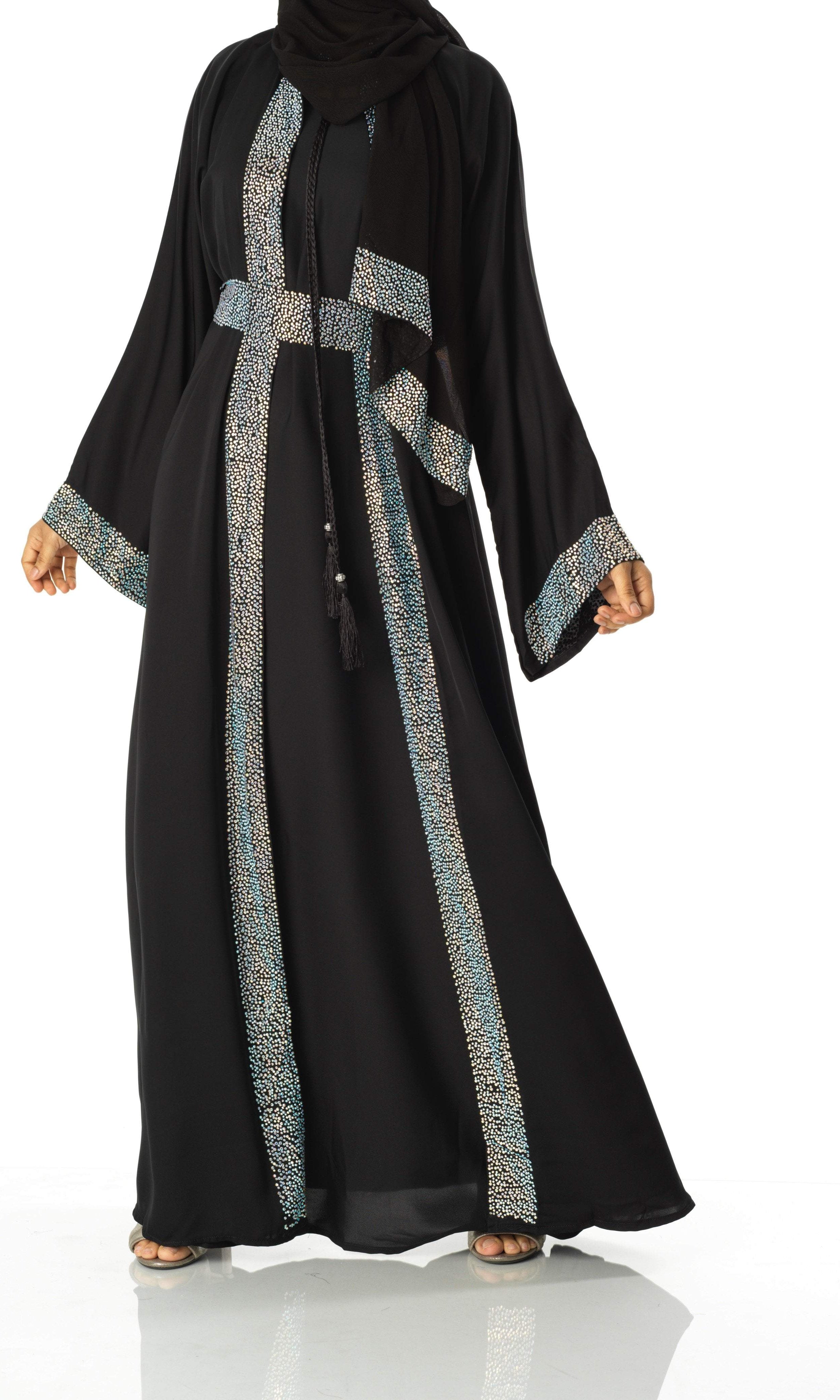 Take me to Dubia abaya Kabayare
