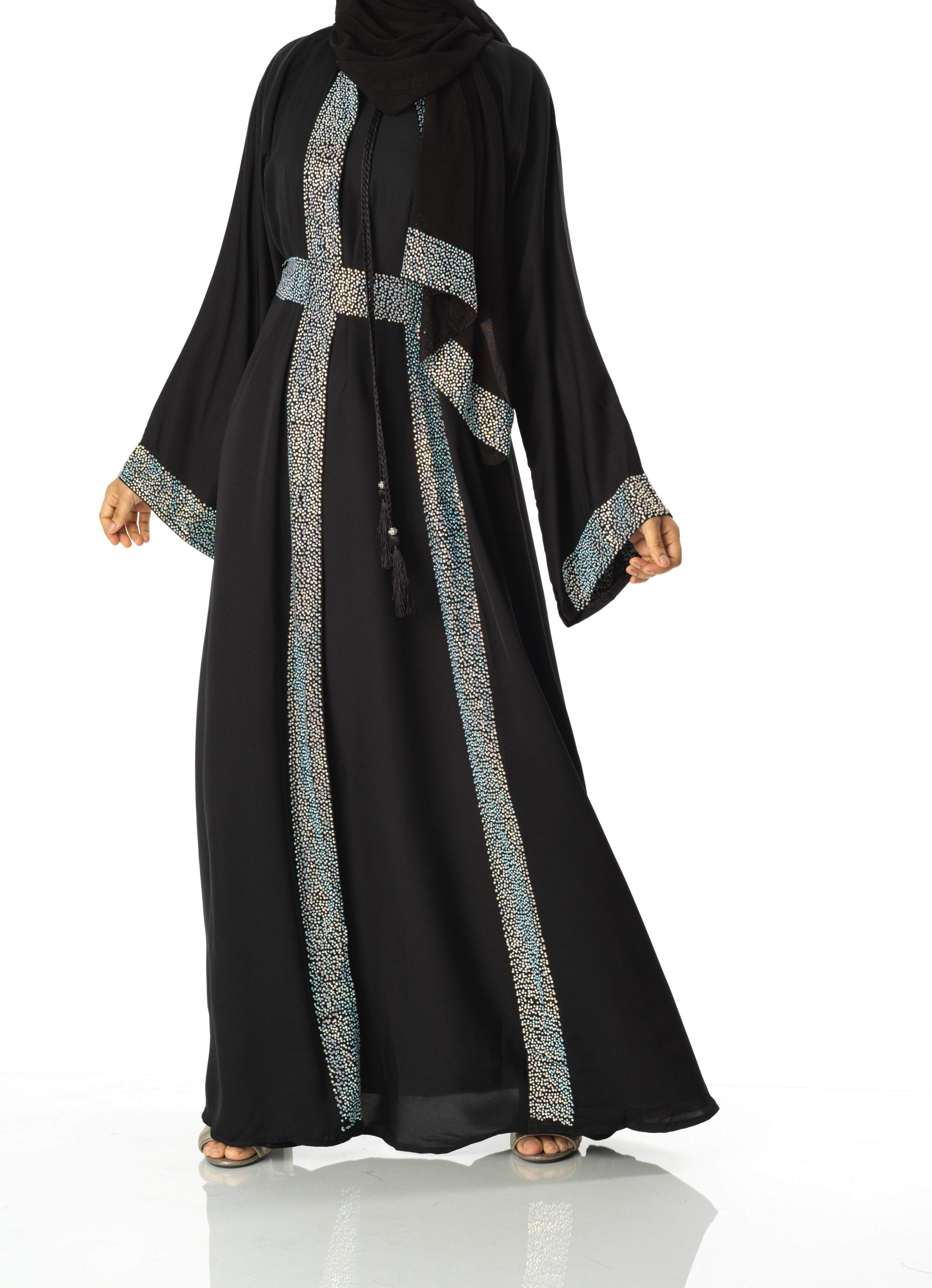 Take me to Dubia abaya Kabayare