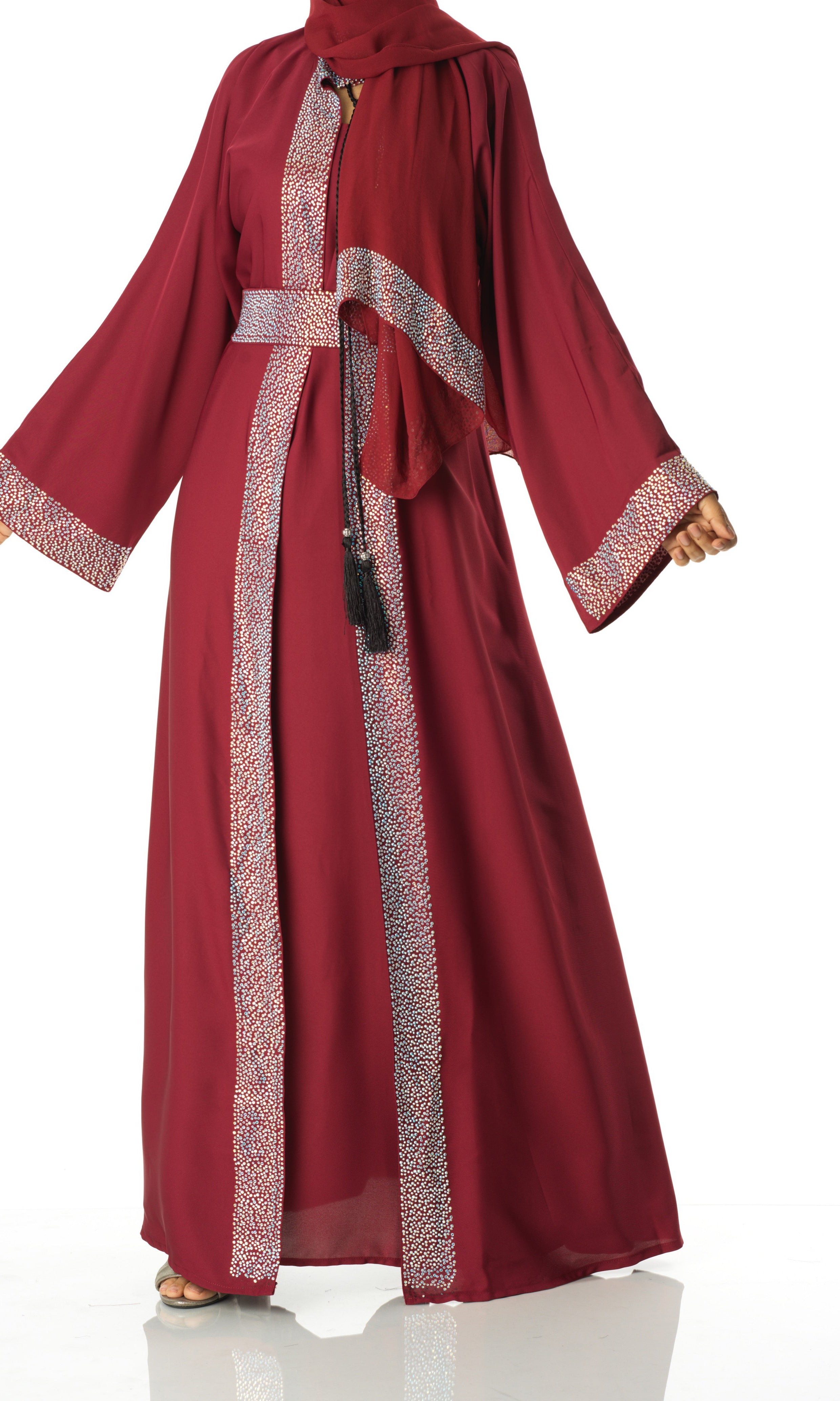 Take me to Dubia abaya Kabayare