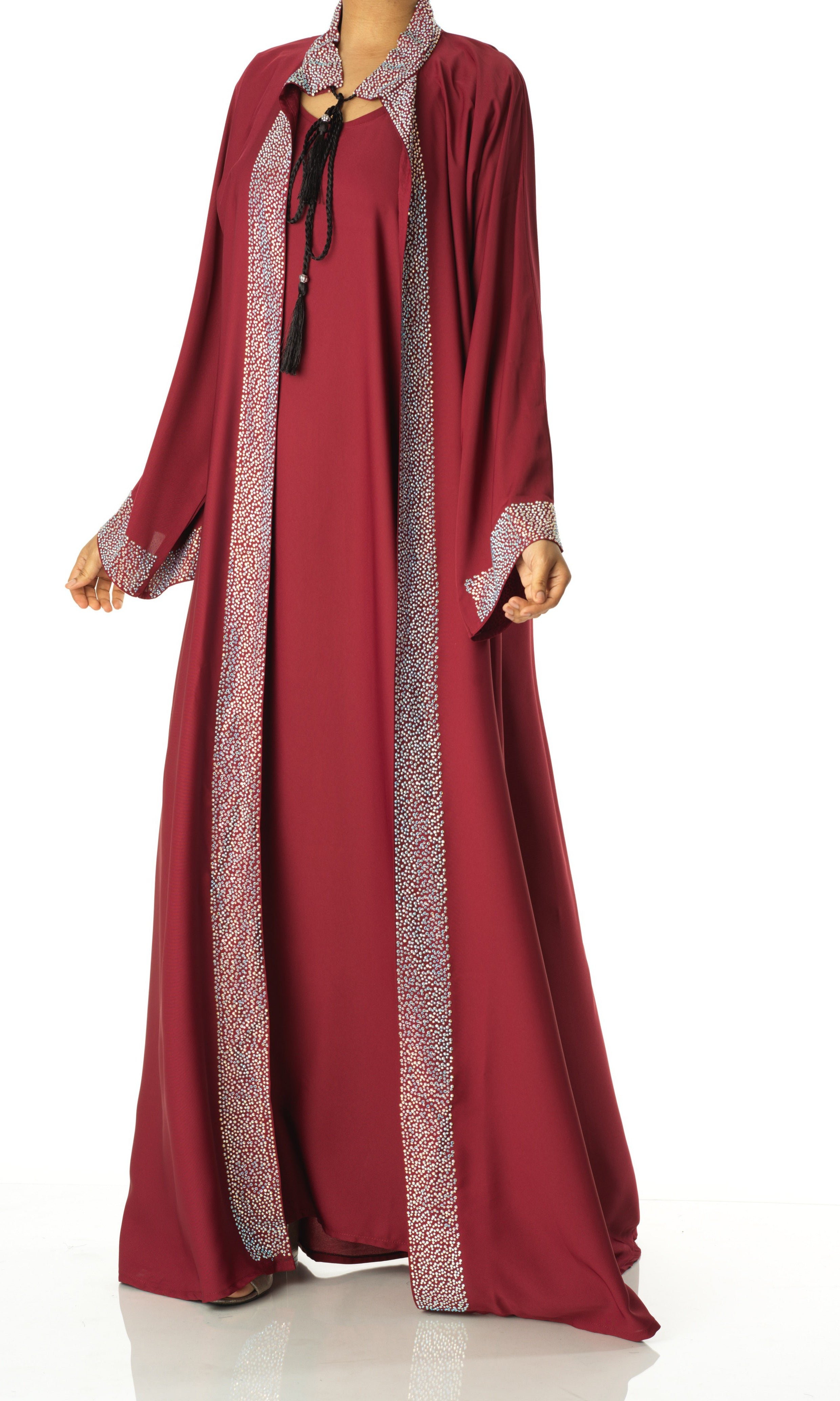 Take me to Dubia abaya Kabayare