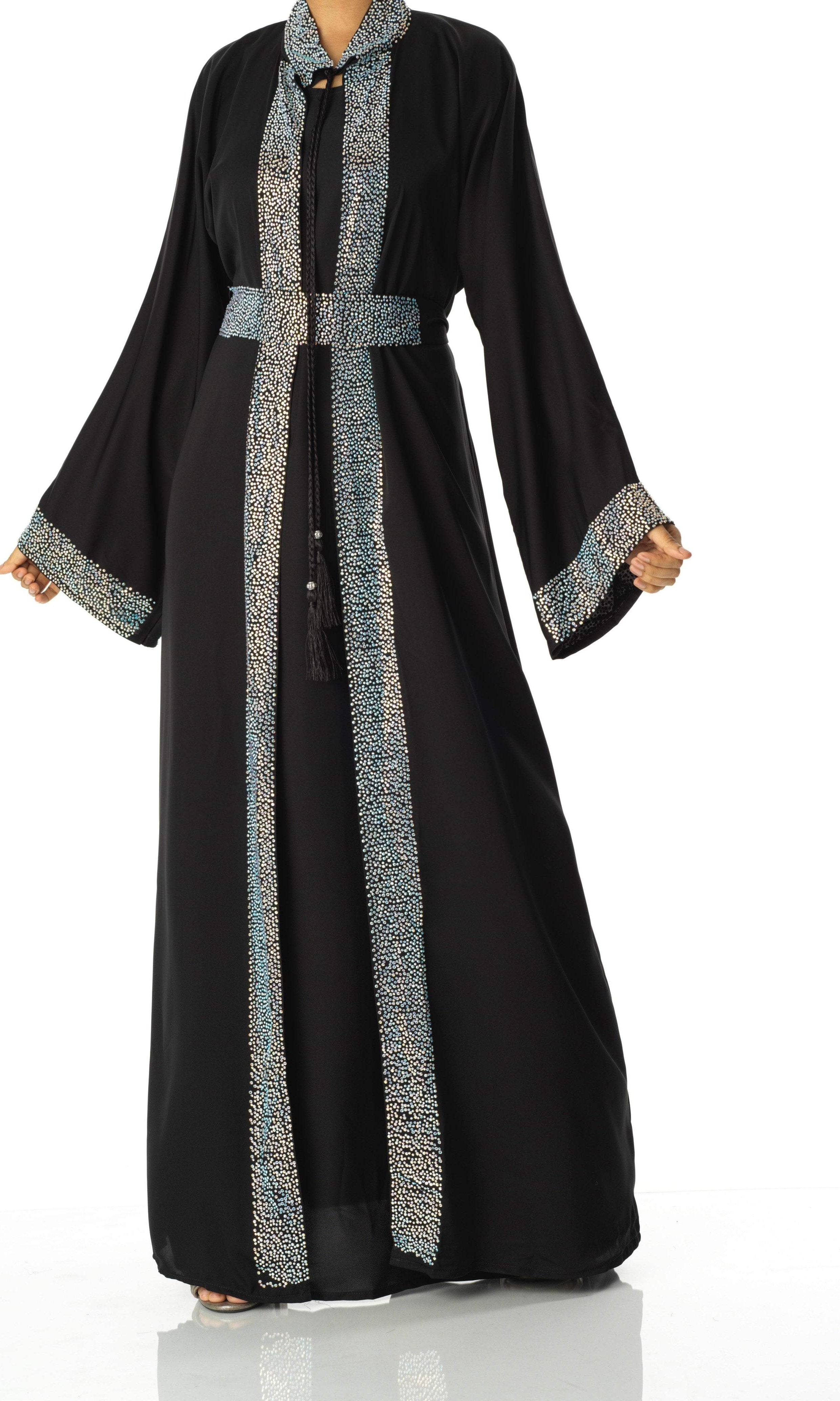 Take me to Dubia abaya Kabayare