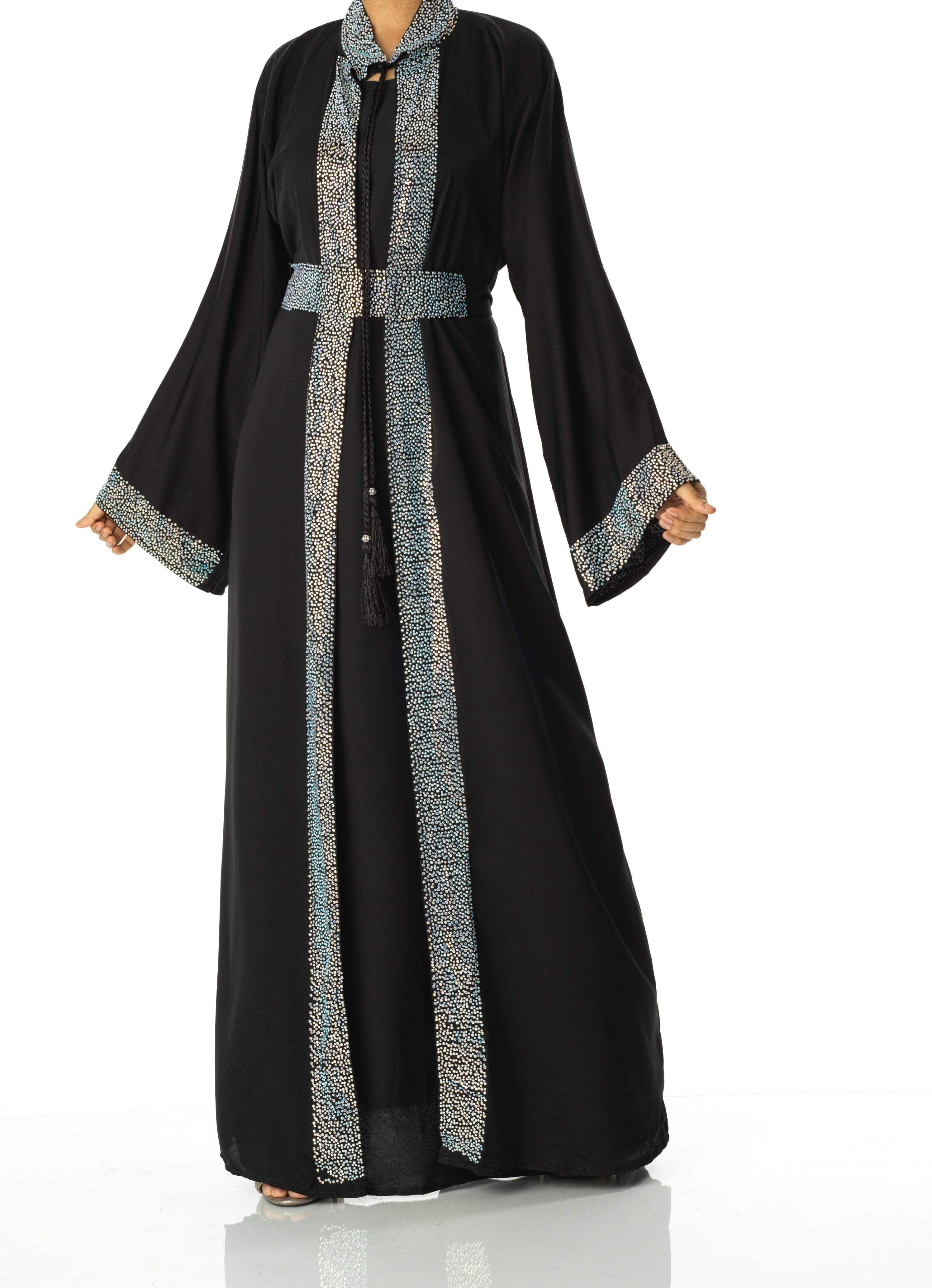 Take me to Dubia abaya Kabayare