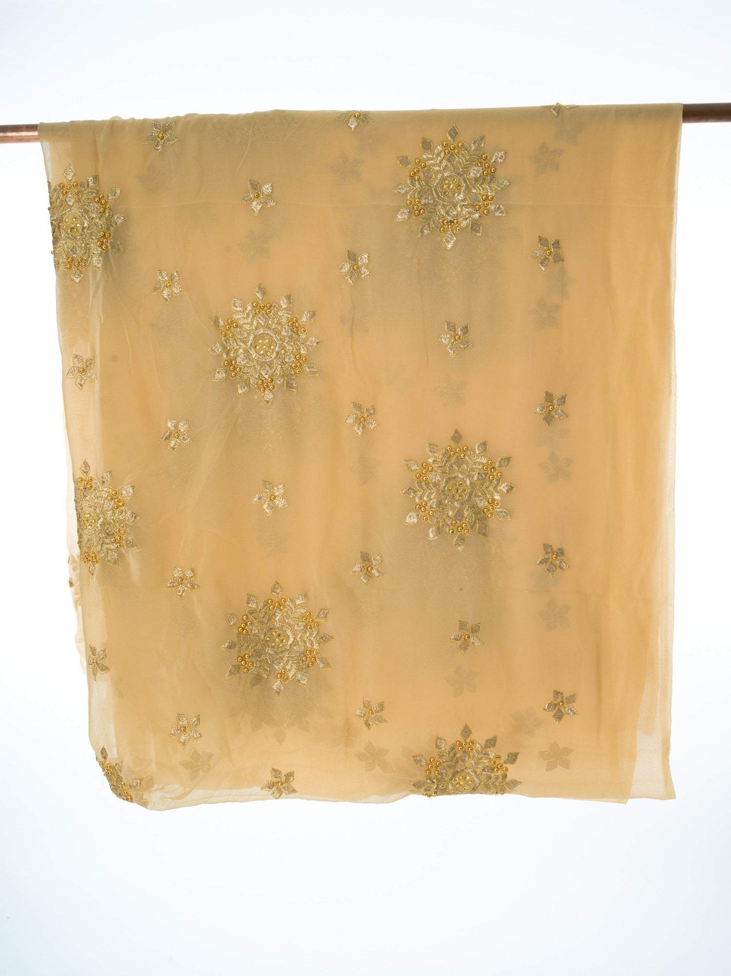 Tan Saree style Dirac set Kabayare