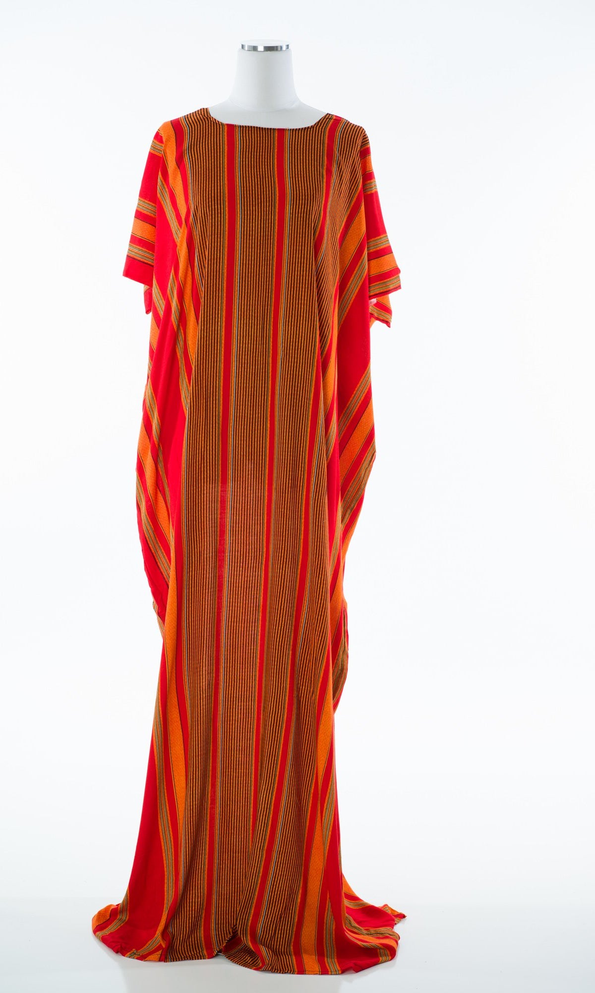 Traditional girl Bati dress Kabayare