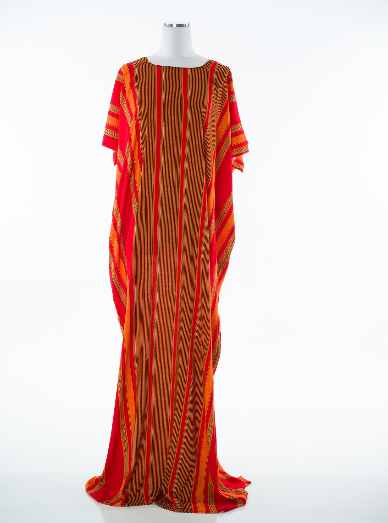 Traditional girl Bati dress Kabayare