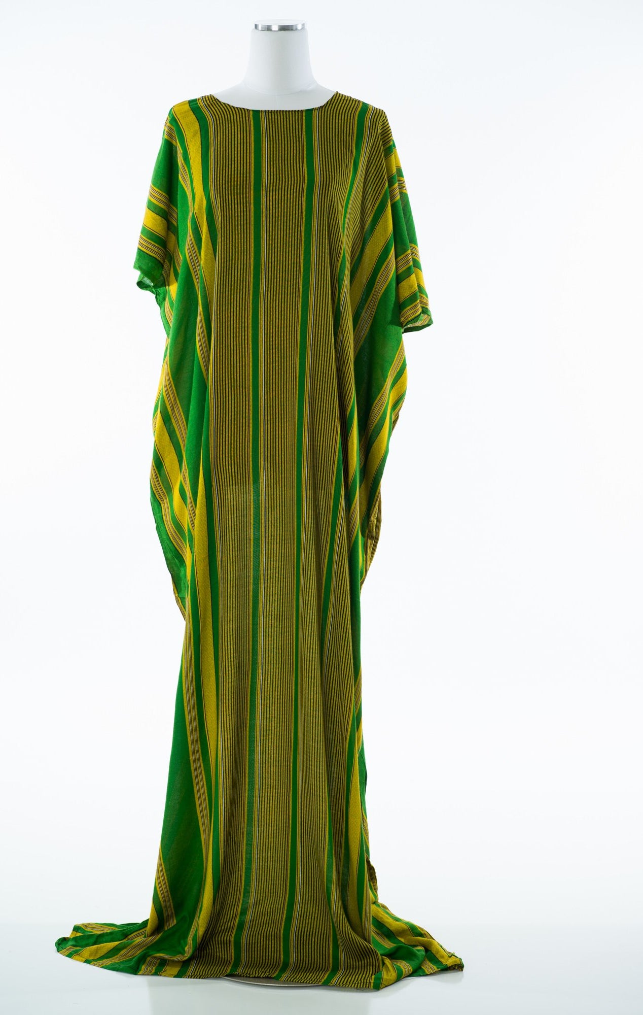Traditional girl Bati dress Kabayare