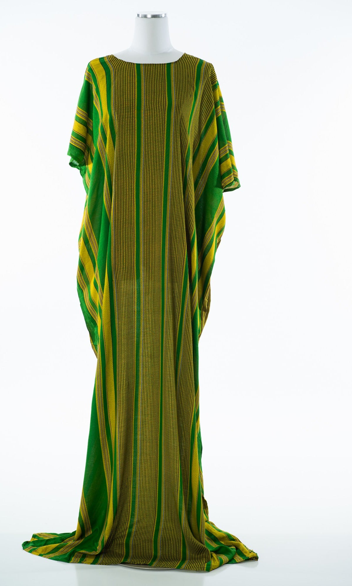 Traditional girl Bati dress Kabayare