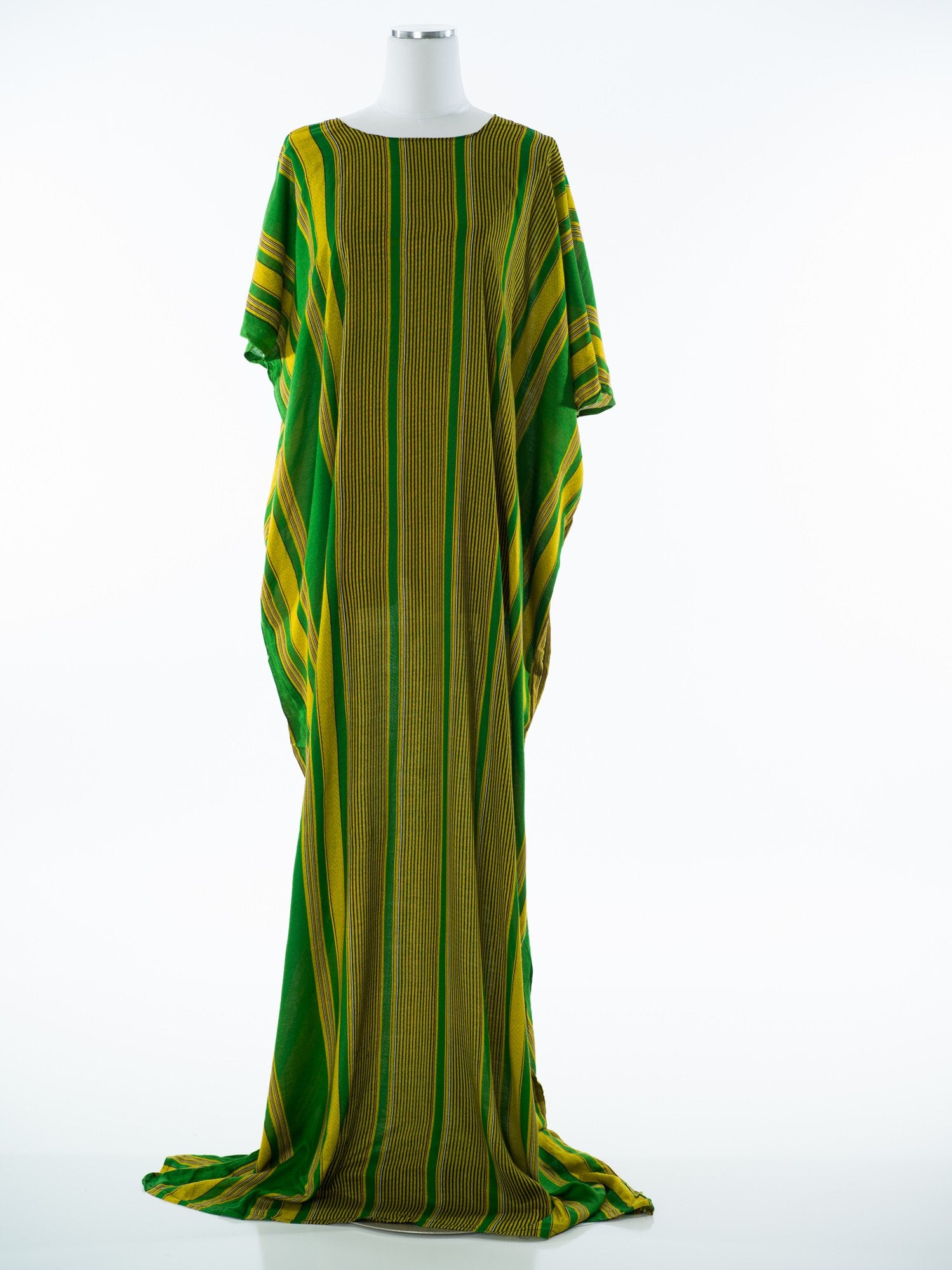 Traditional girl Bati dress Kabayare