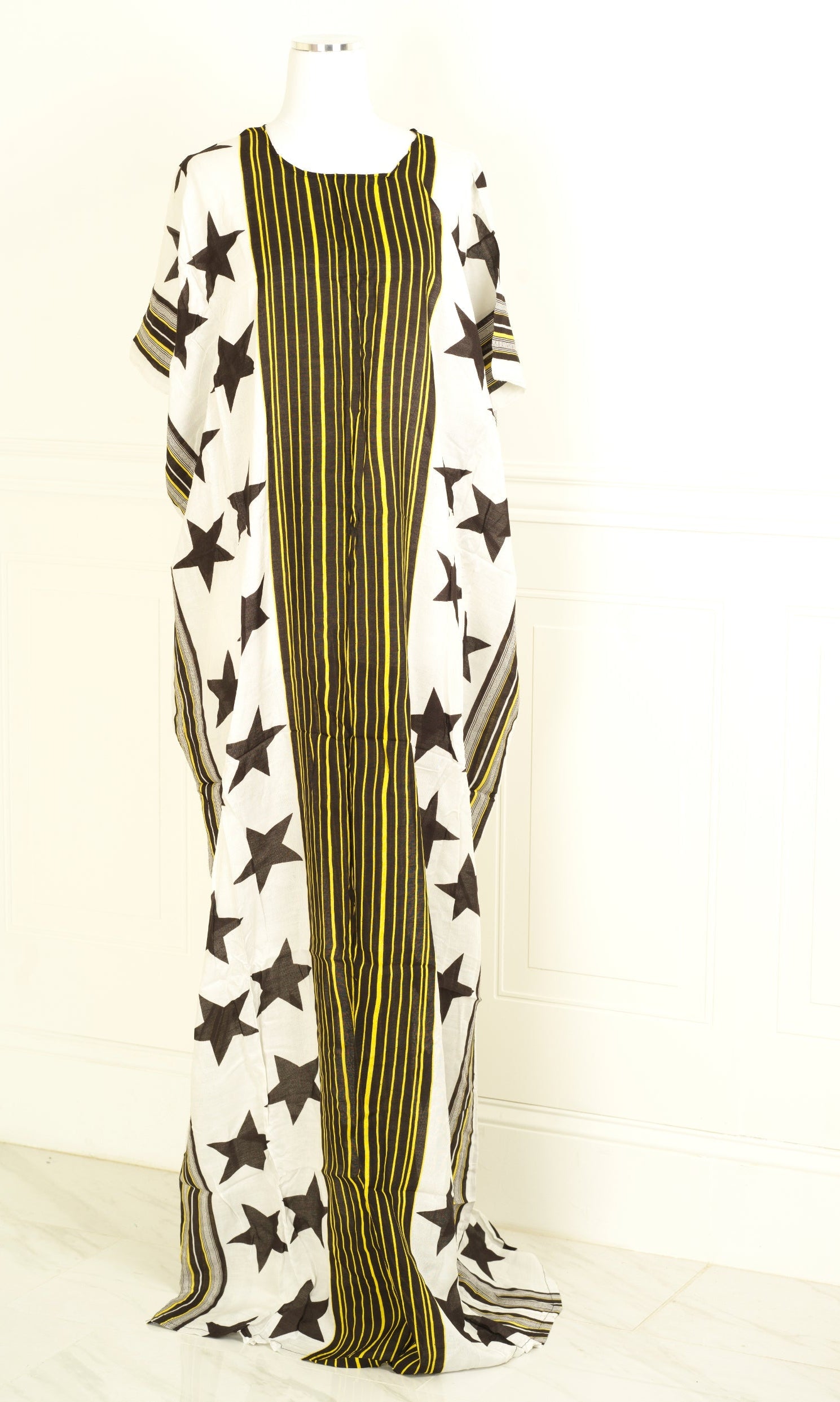 traditional stars bati dress KF