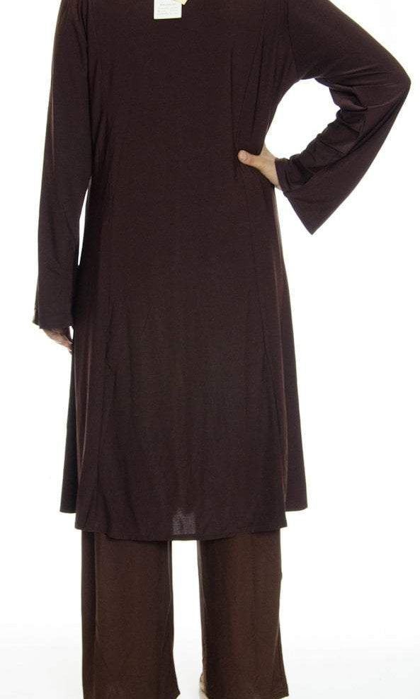 Tunic with Pants Set Kabayare