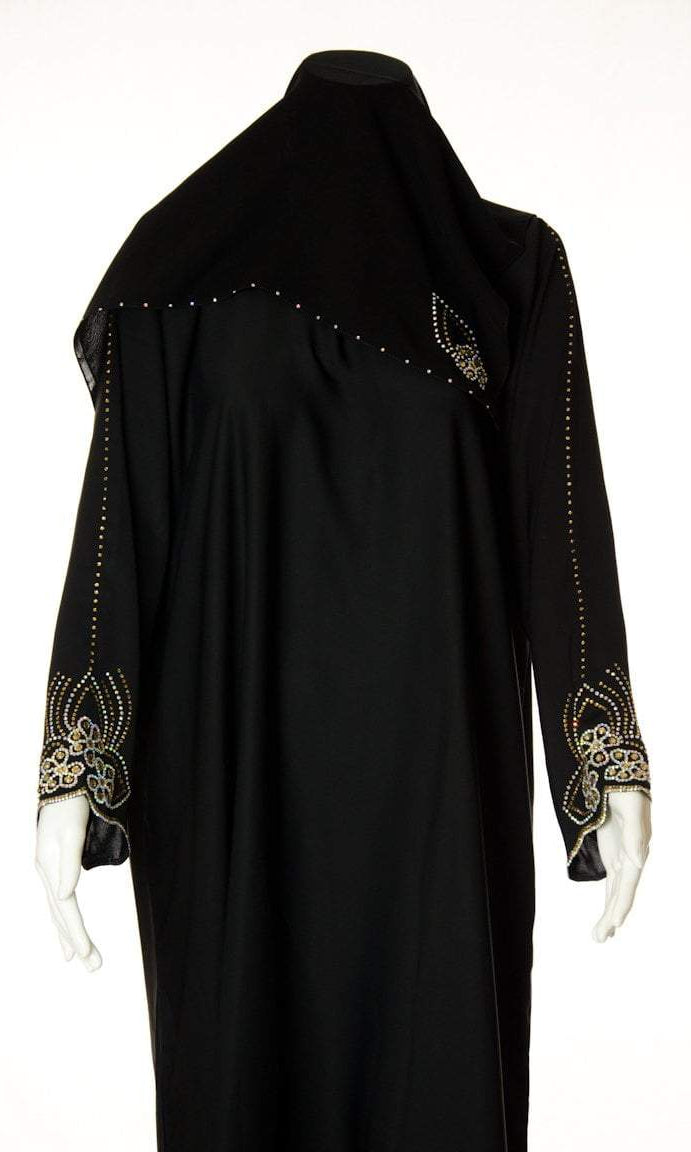Yousifa Abaya Kabayare