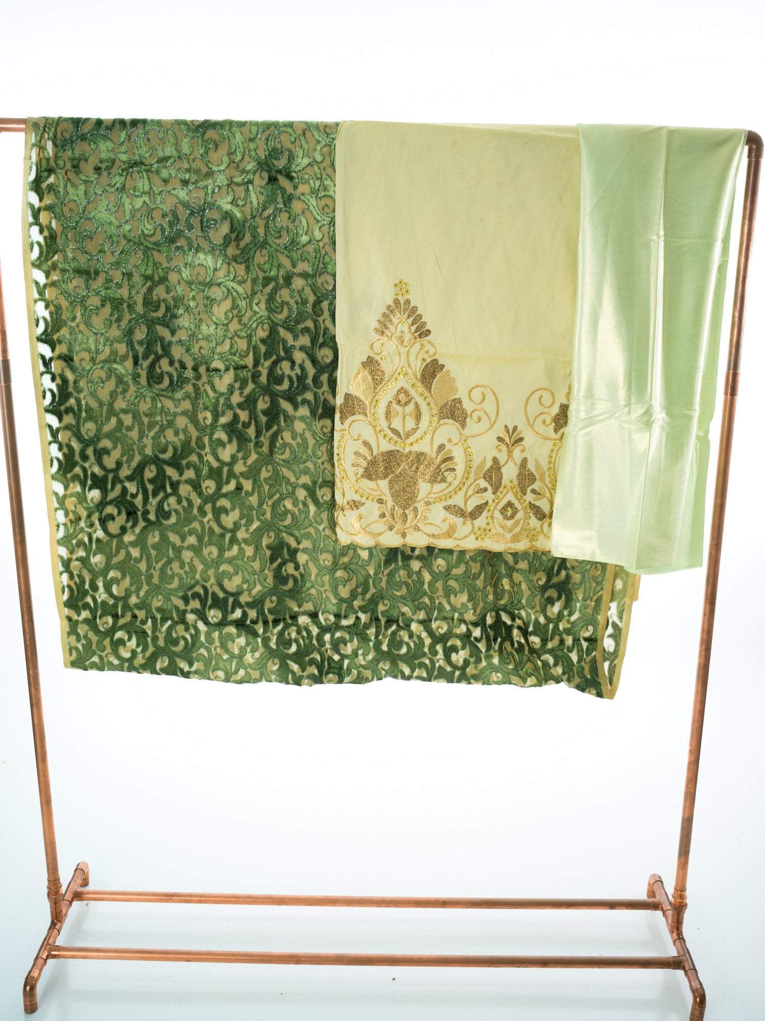 Zaytoon paisley Maqbal Dirac Kabayare