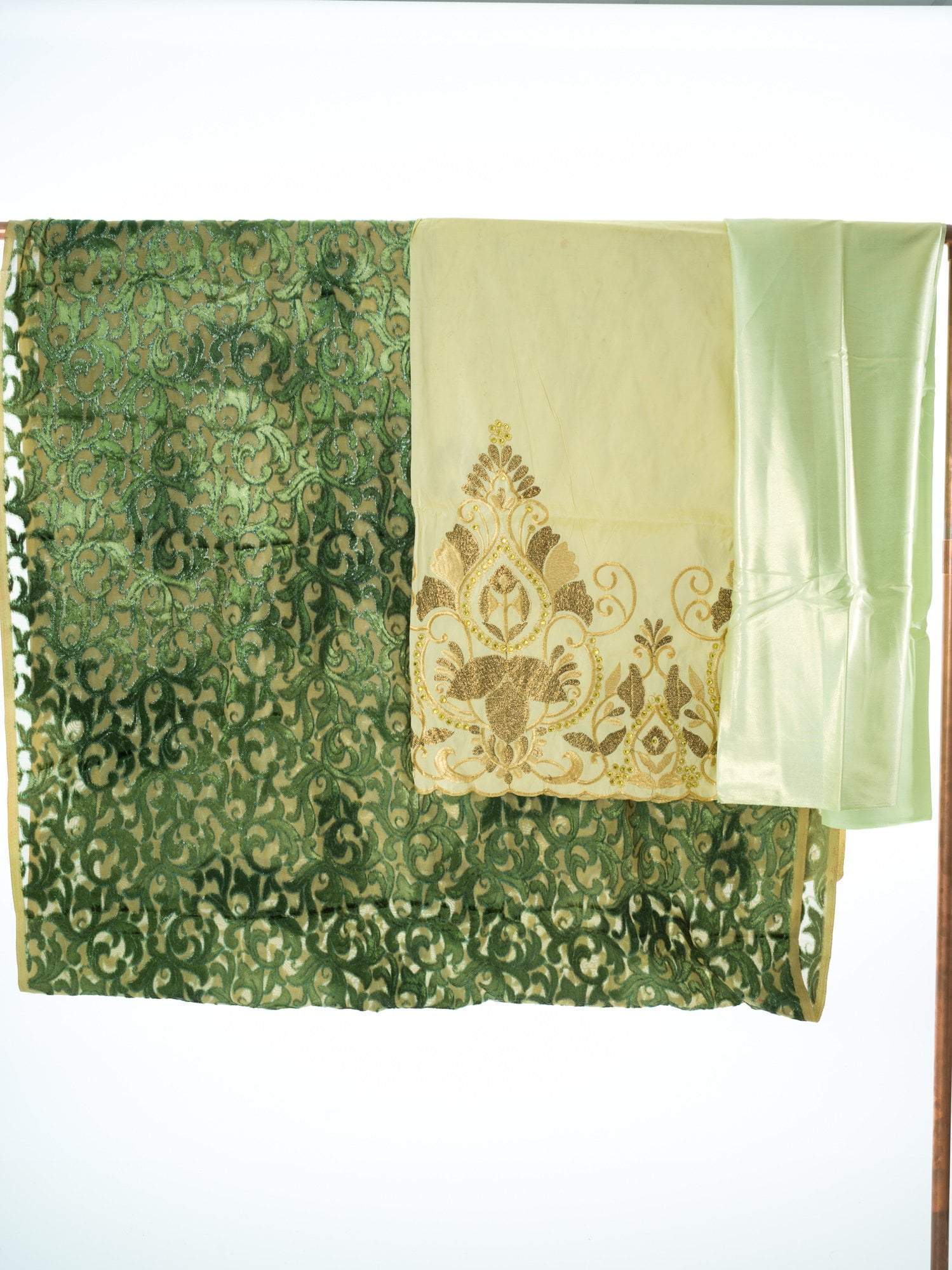 Zaytoon paisley Maqbal Dirac Kabayare