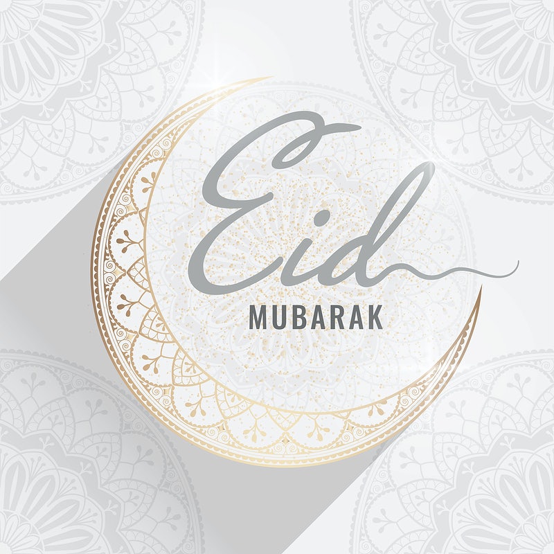 EID Mubarak