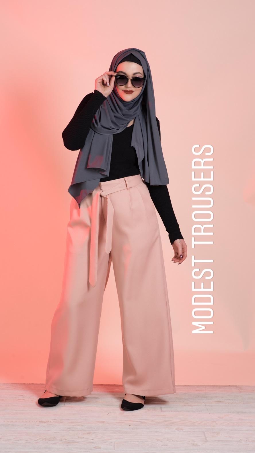 Modest Work Clothing | Professional Modest Outfits | Kabayare Modest Work Clothing | Professional Modest Outfits | Kabayare