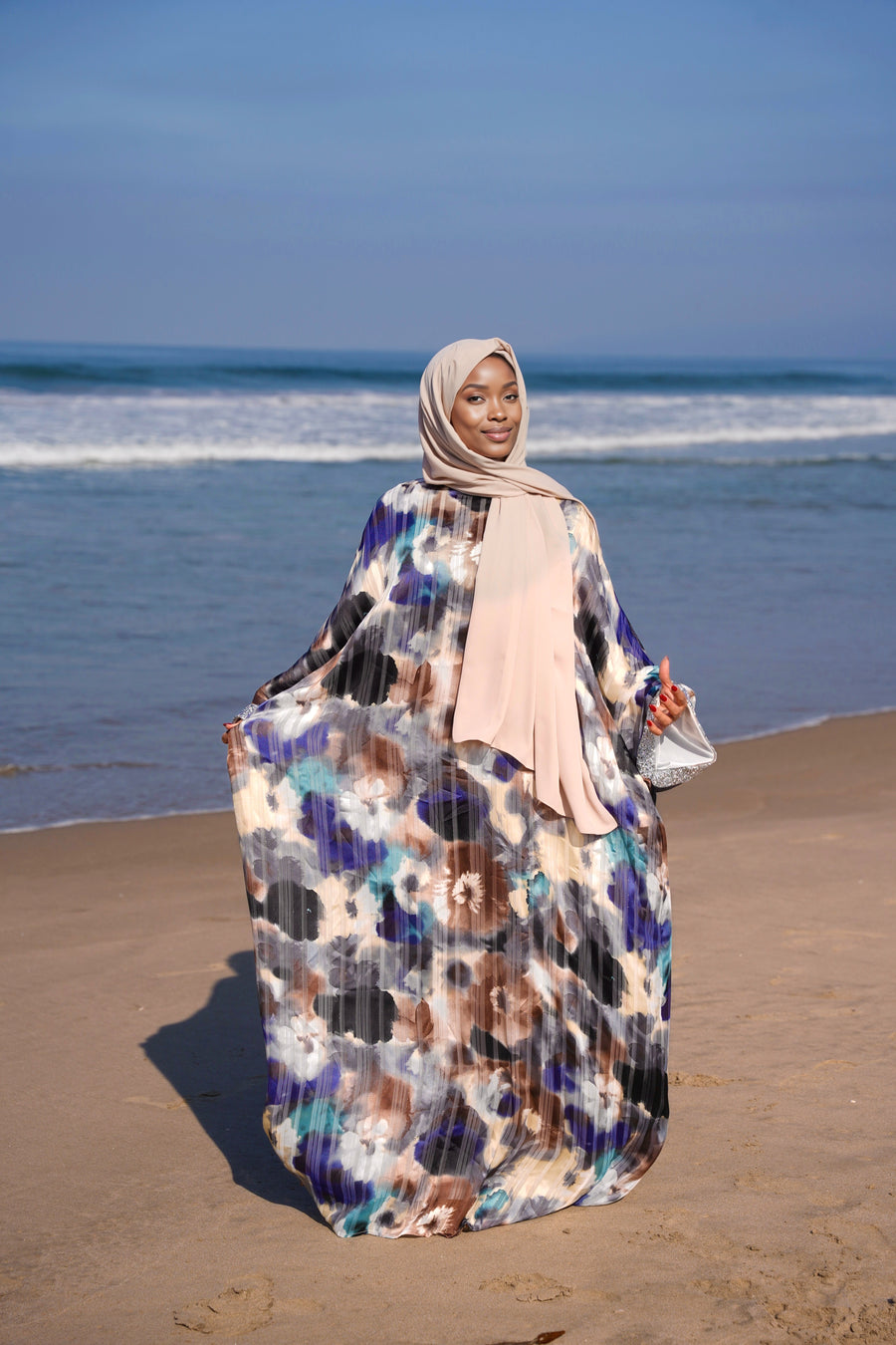 Summer Energy! Summer Dress! Thats me!