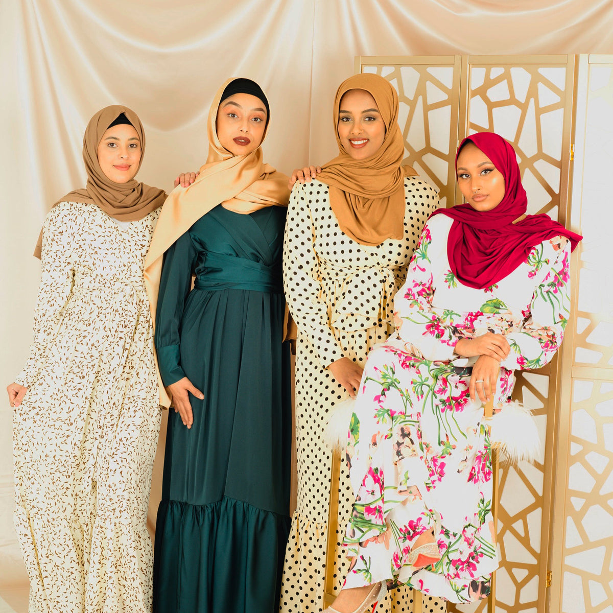 Back In Stock | Restocked Modest Fashion | Kabayare Back In Stock | Restocked Modest Fashion | Kabayare
