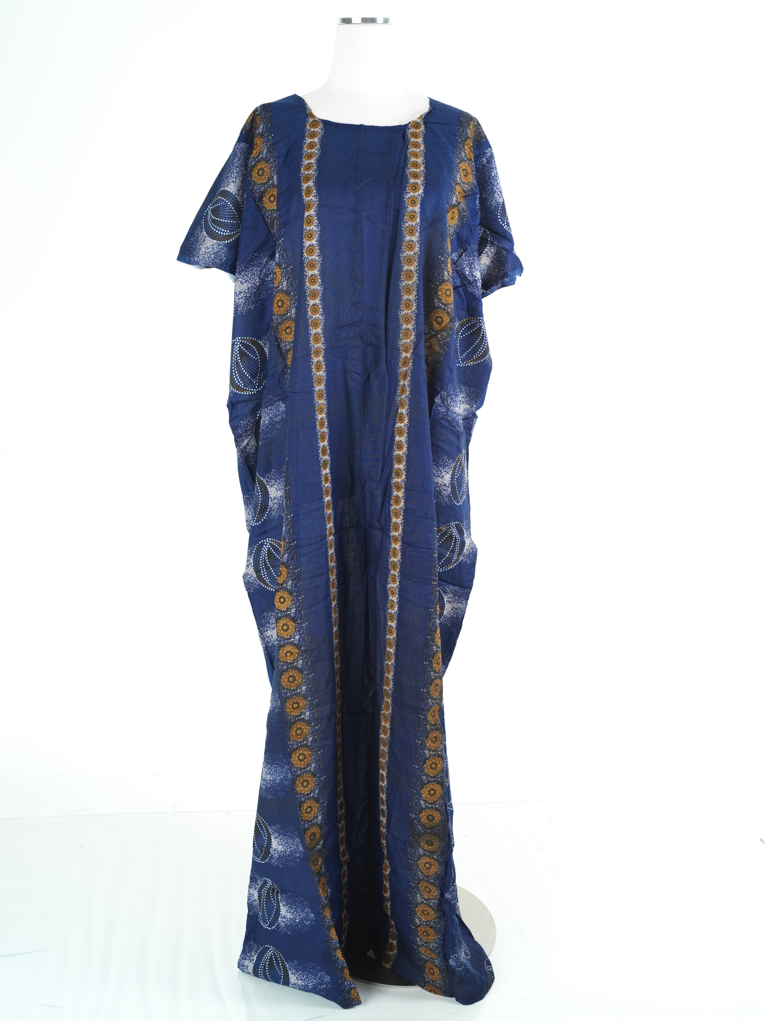 Tina's Garden Bati Dress