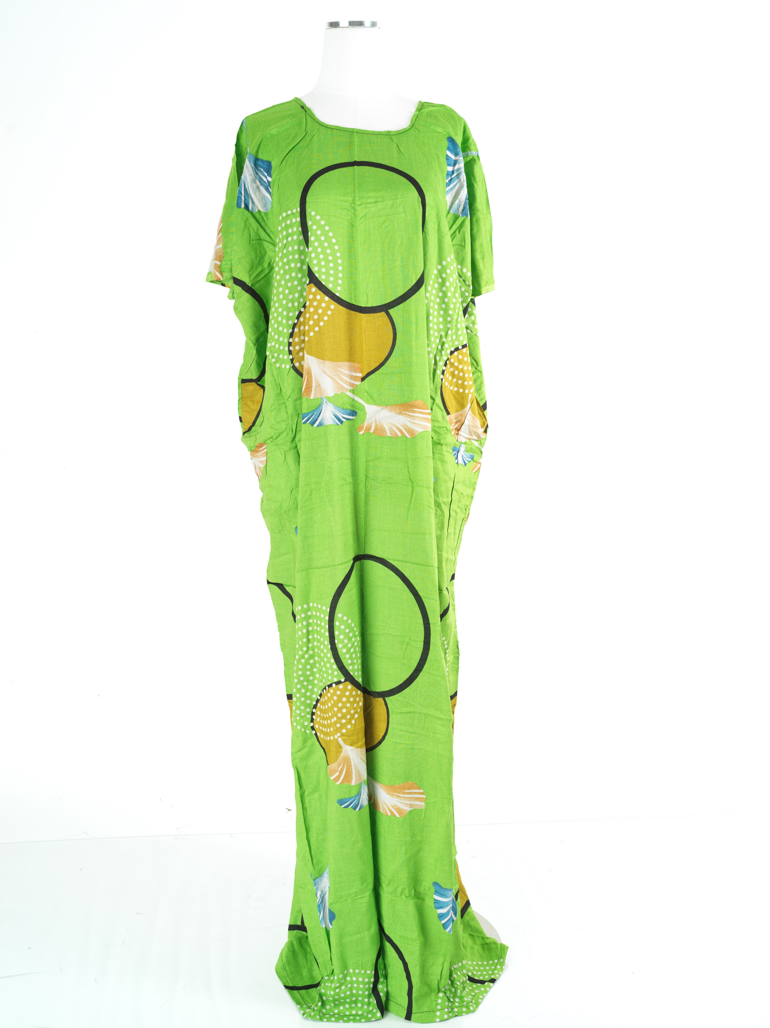 Anisa's Story Bati Dress
