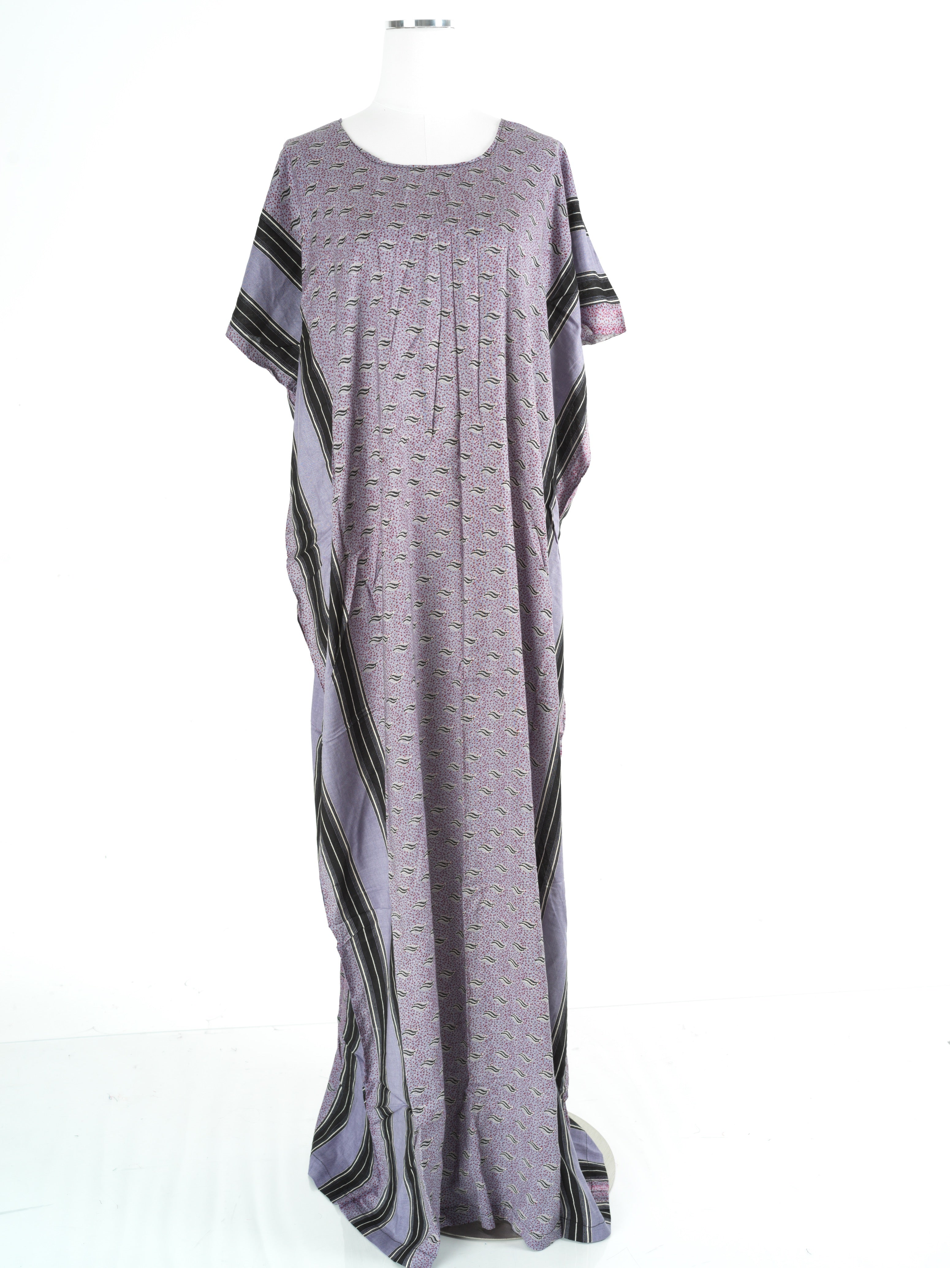 Samiha's Ember Bati Dress