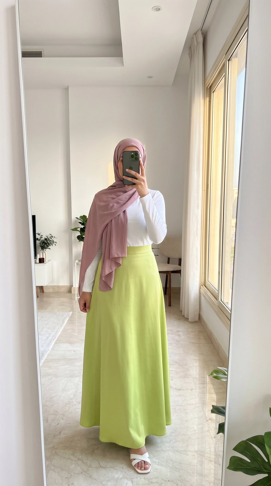 outfit for the day