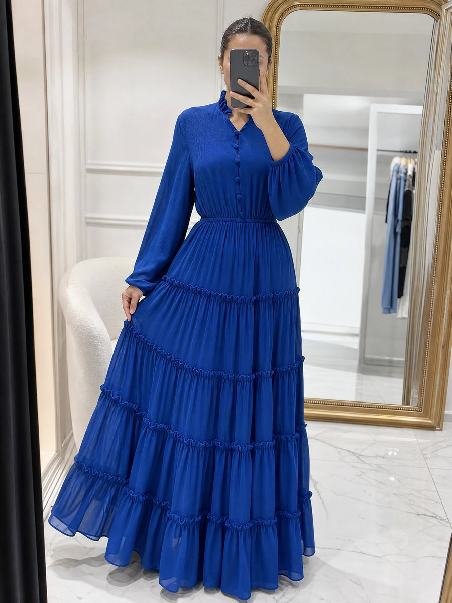 Feeling extra blue today