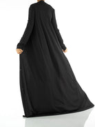 Classy and graceful matching set dress Kabayare