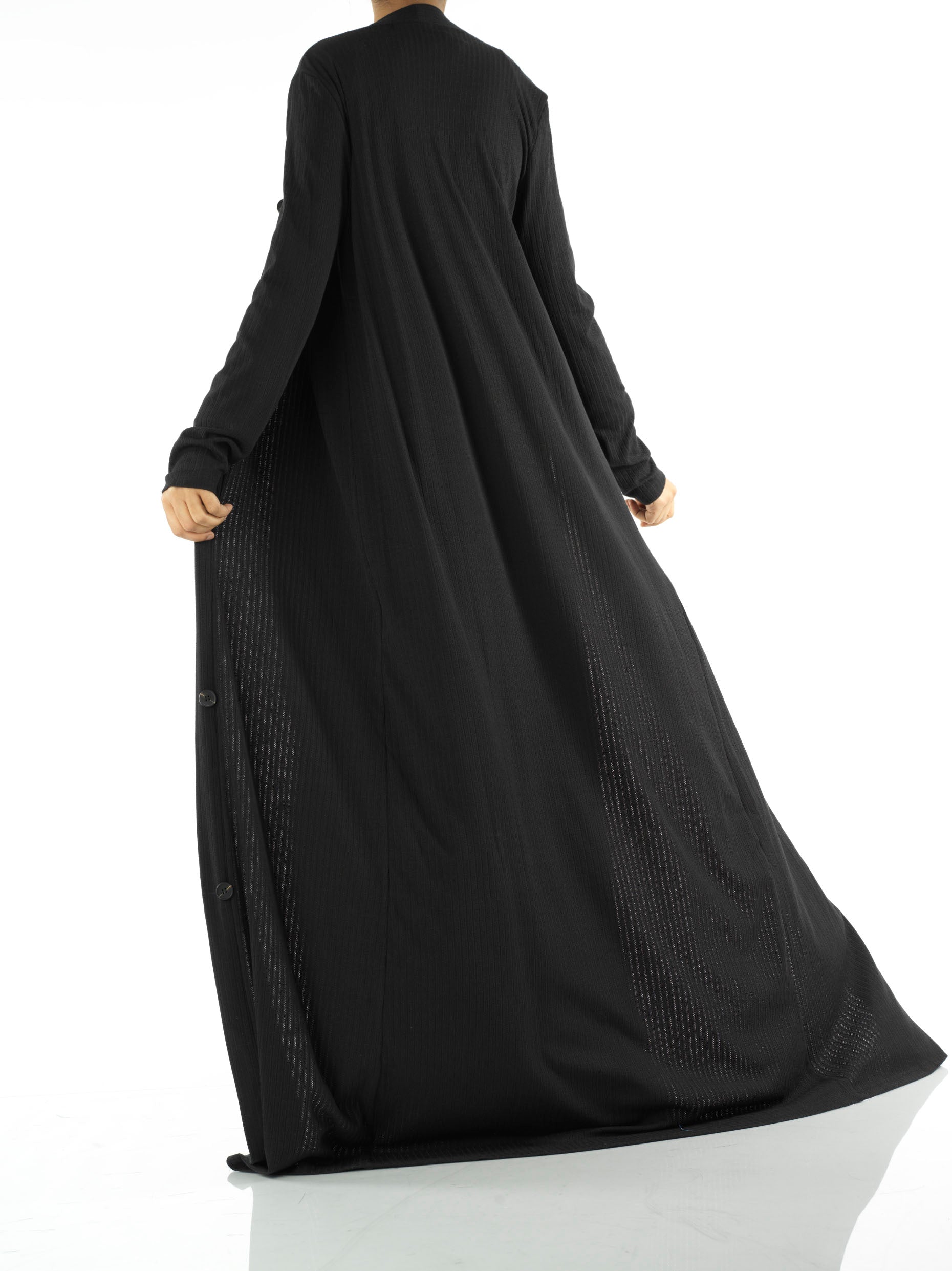 Classy and graceful matching set dress Kabayare