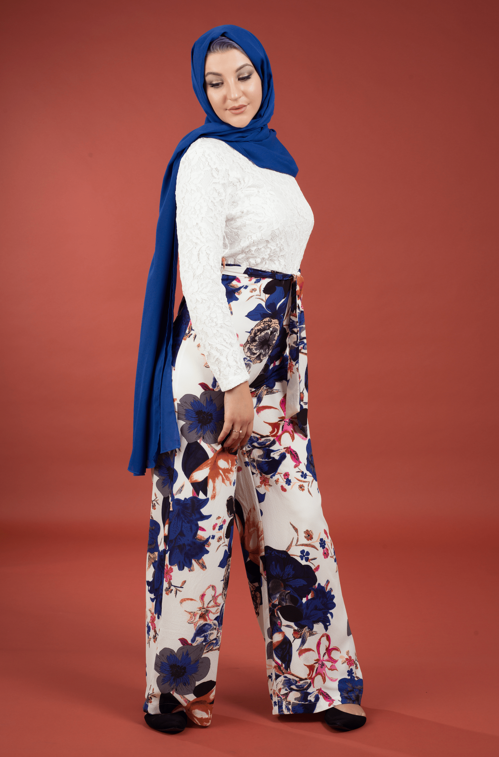 Garden Buzz Long sleeve jumpsuits Kabayare