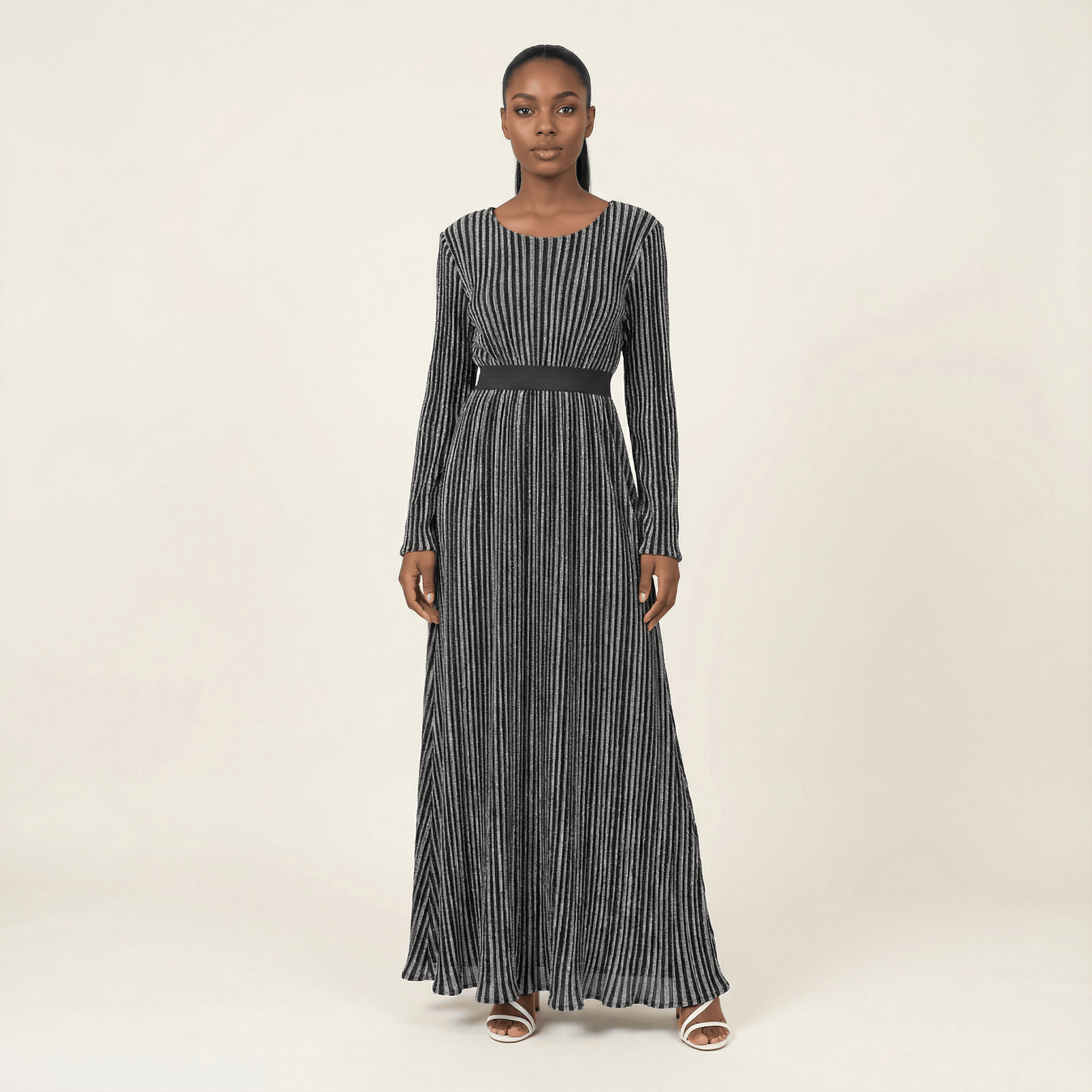 maxi dress shimmer Glam and Shimmer maxi dress | Dress
