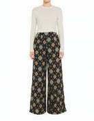 boho palazzo pants