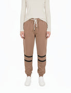 Mocha Modest Chic sweatPants